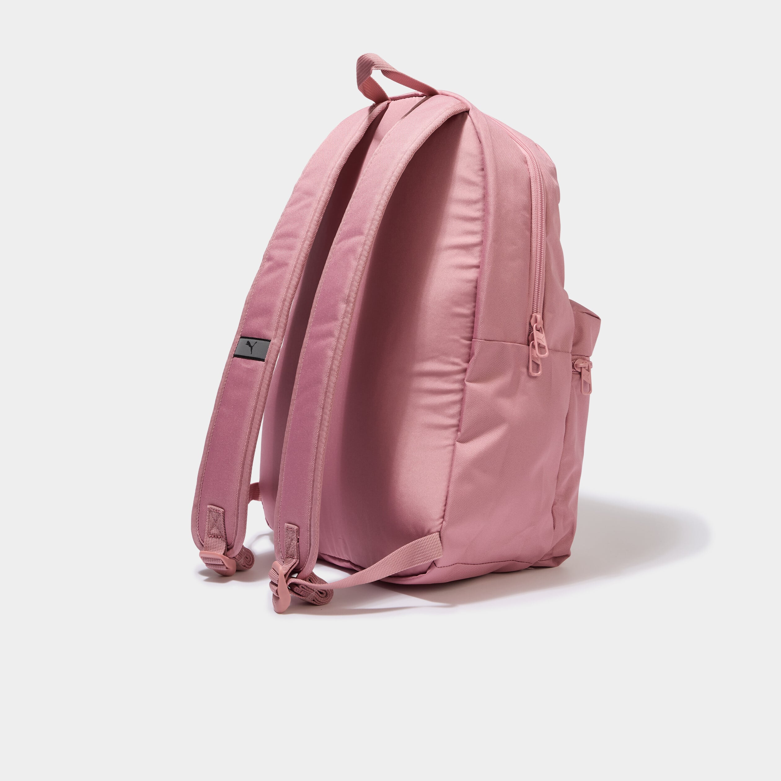 Sac &agrave; dos Puma rose femme