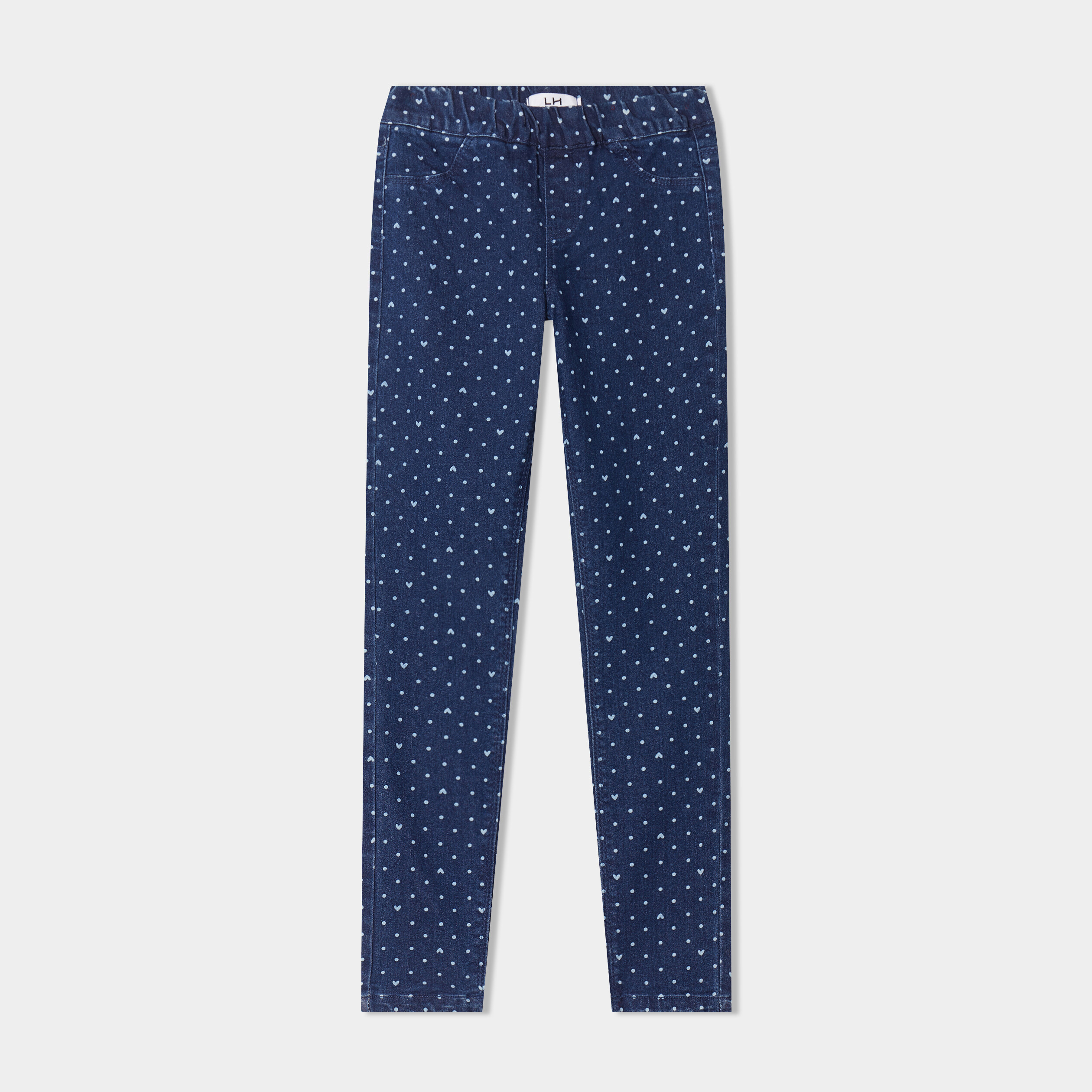 Jegging femme sales la halle