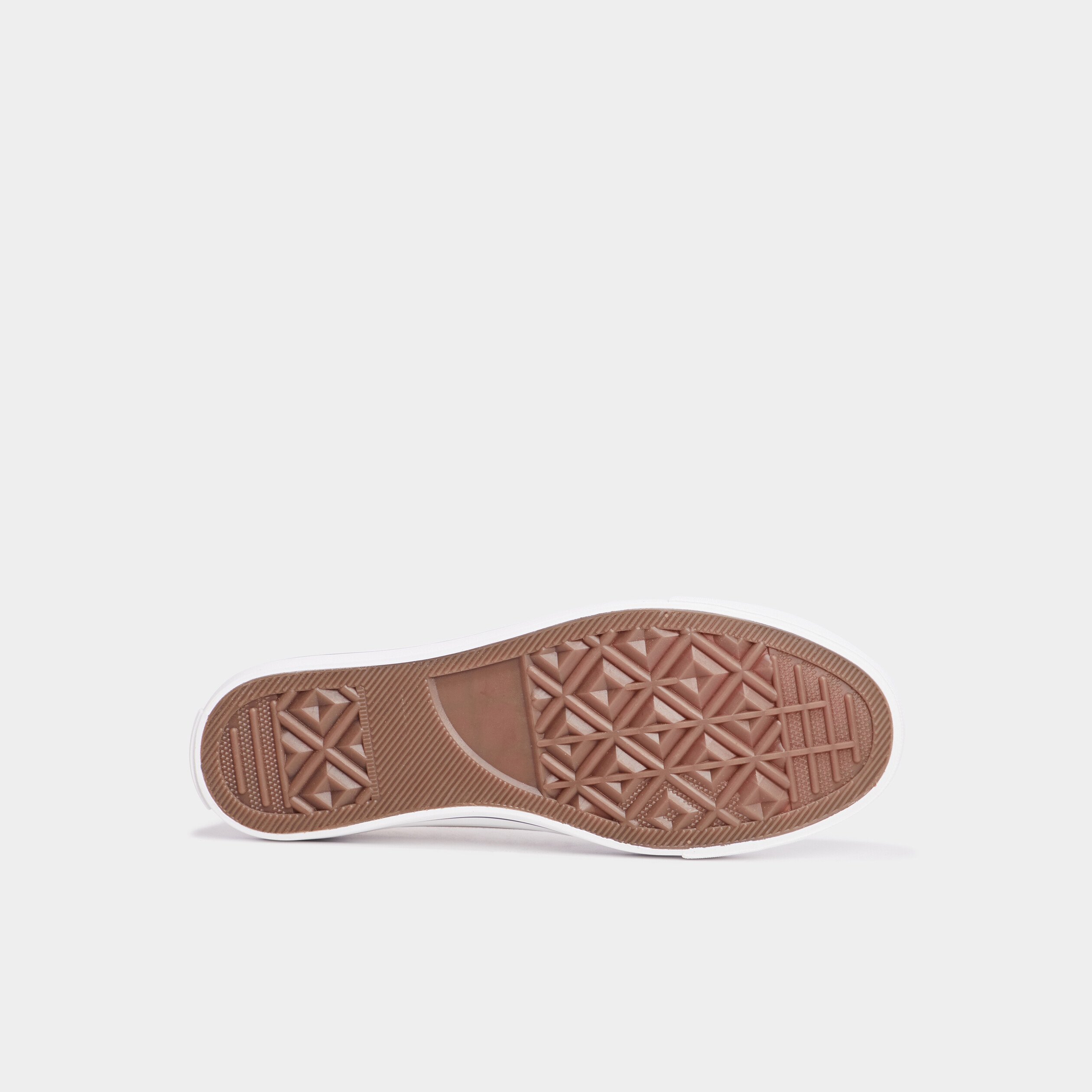 tennis en toile a lacets creeks blanc femme Tennis en toile à lacets Creeks blanc femme