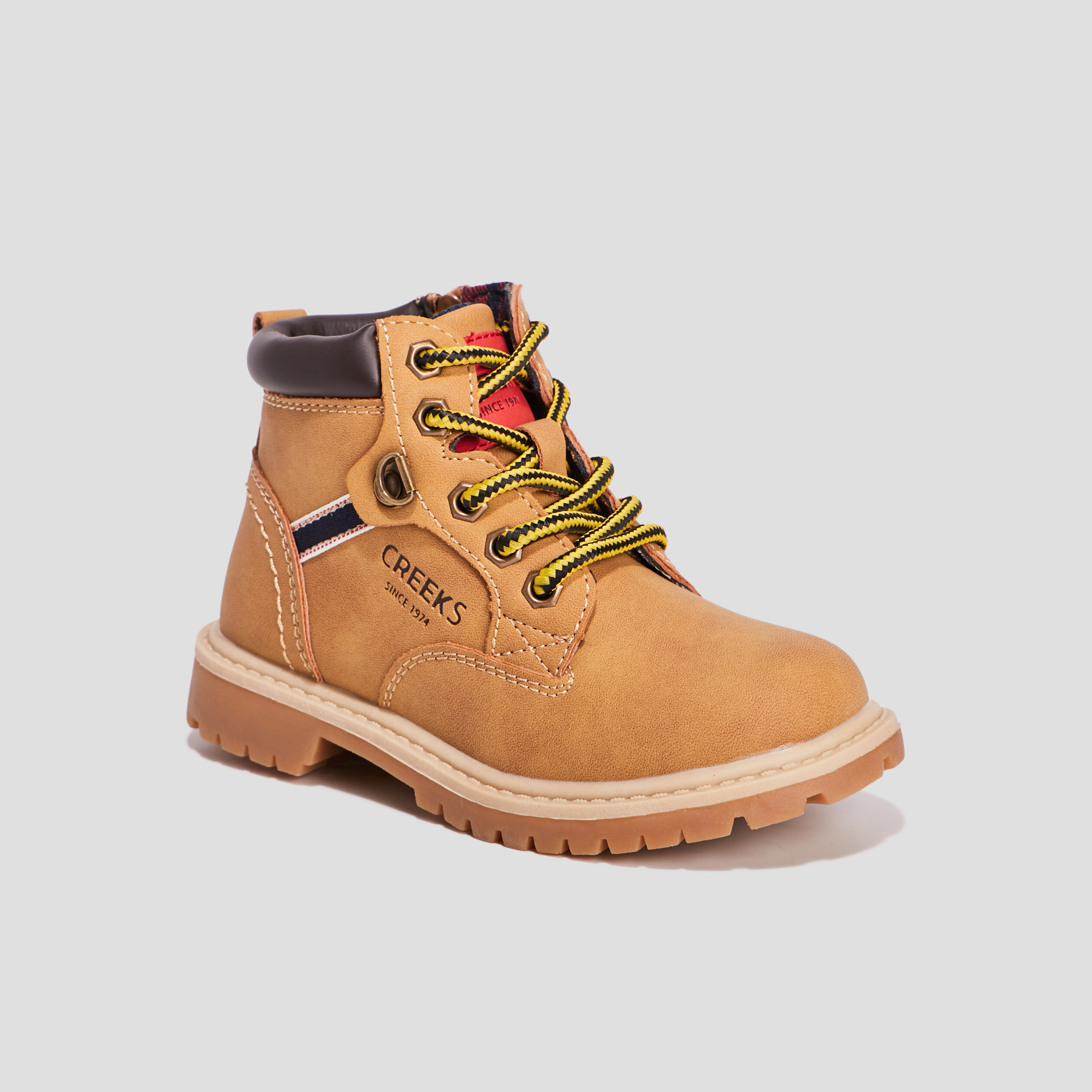 Bottines creeks on sale