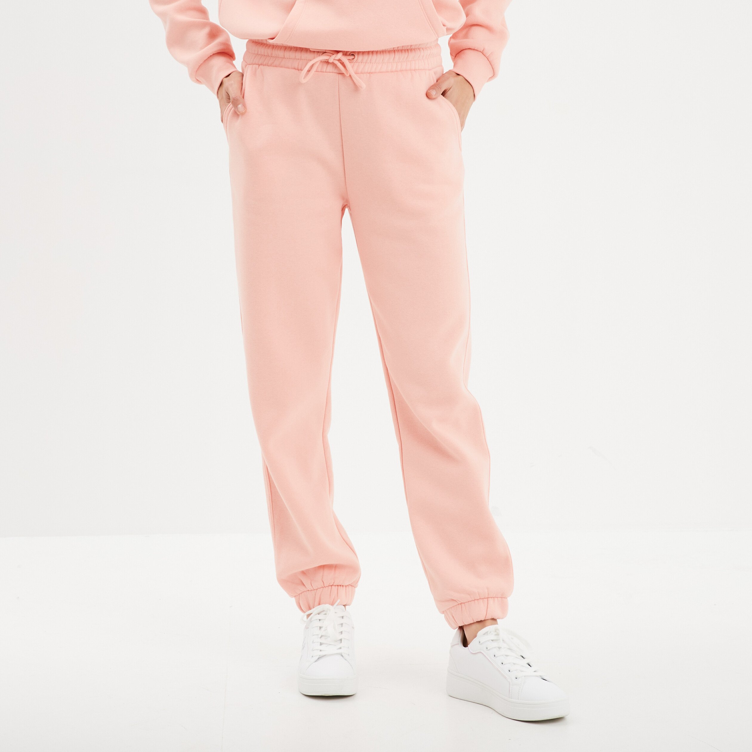 Pantalon jogging court femme 2025