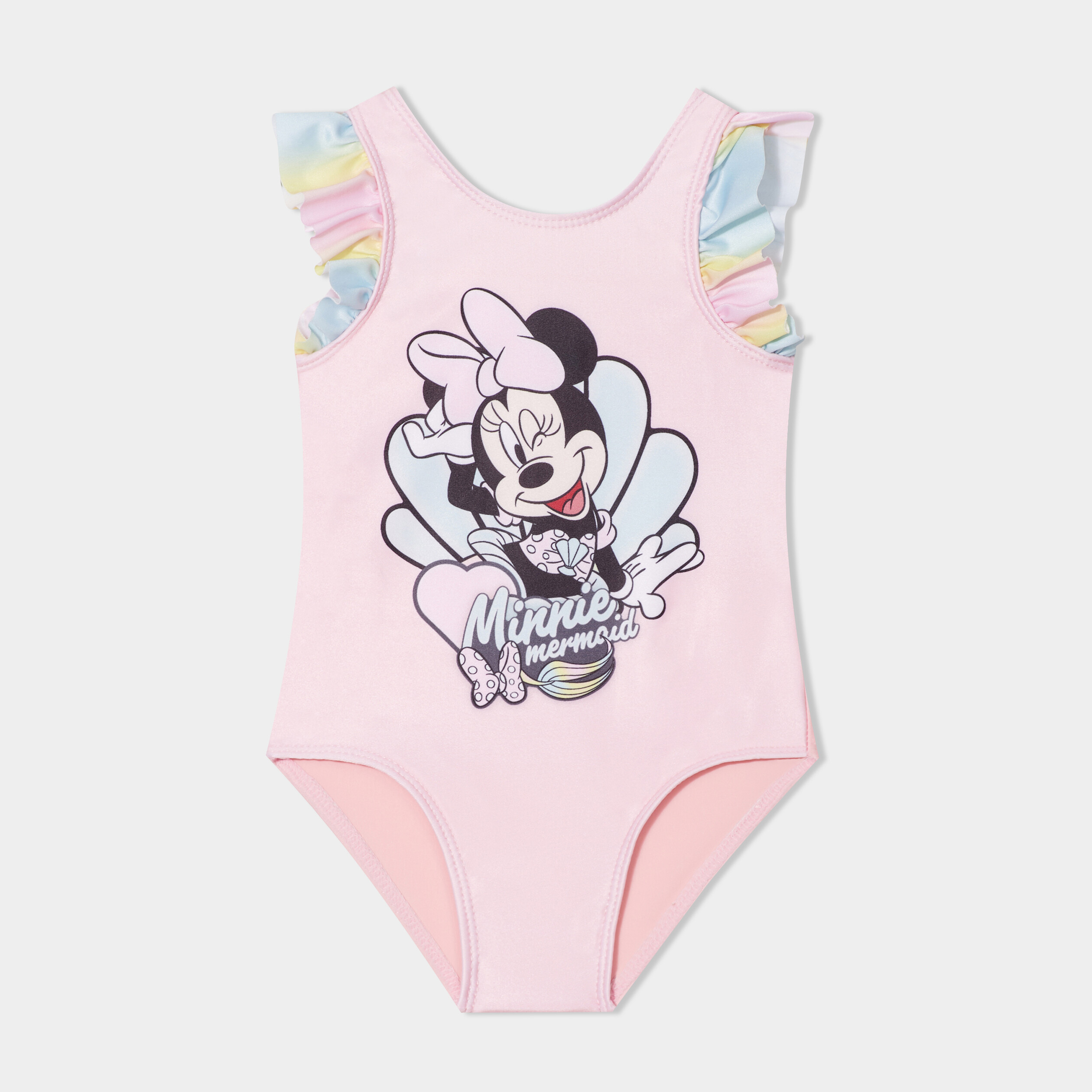 Maillot de bain minnie bebe deals