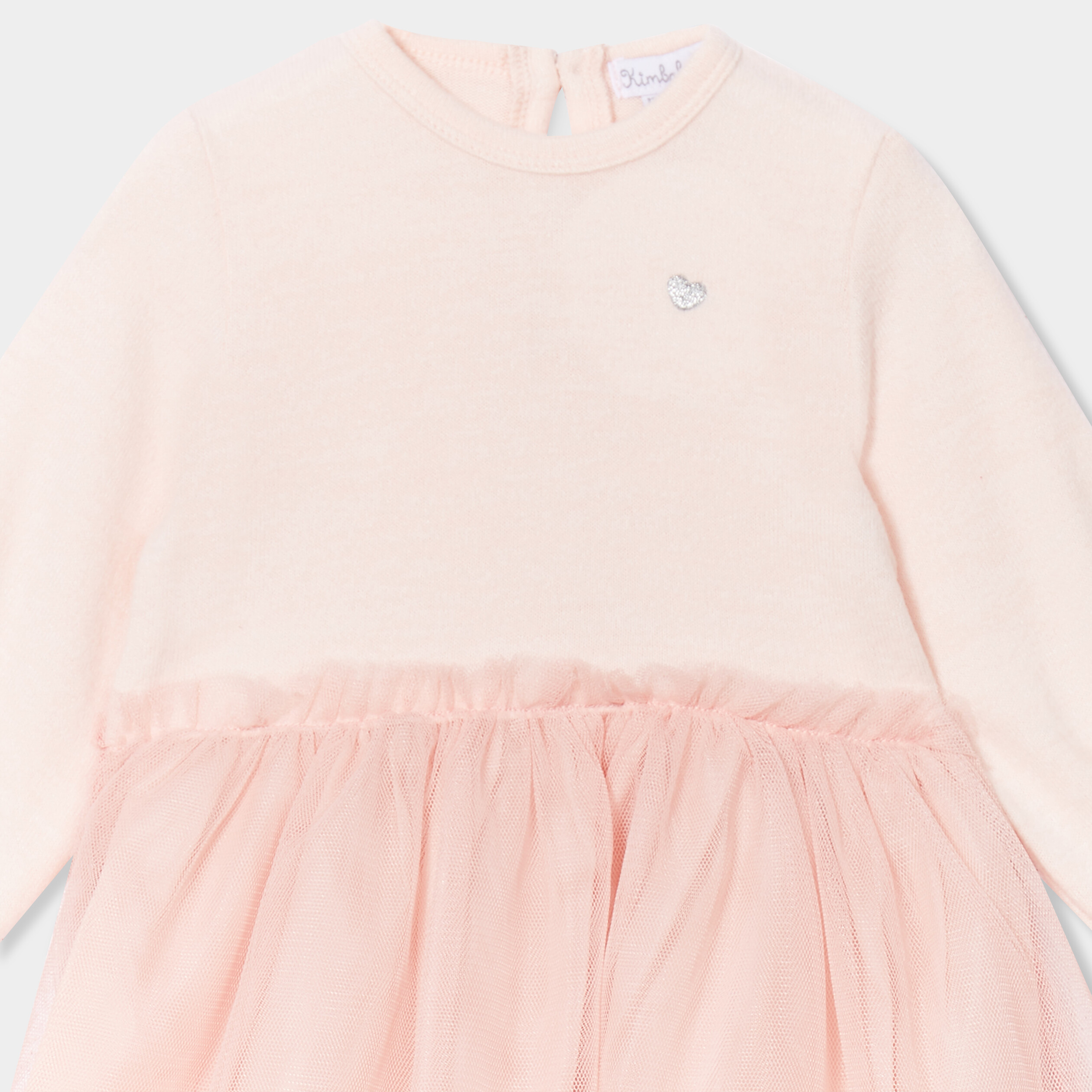 Vetement bebe fille la halle clearance