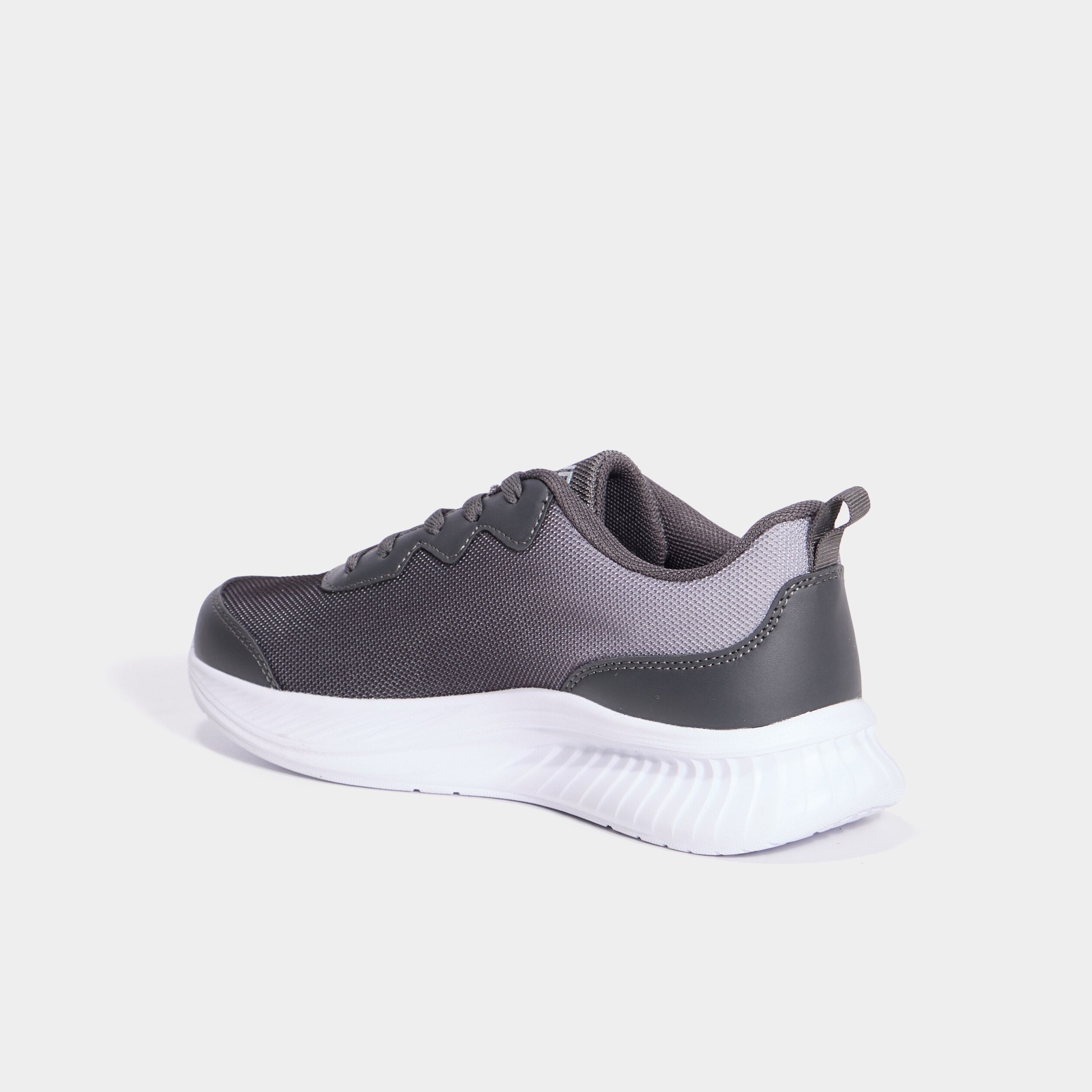 baskets running gris garcon Baskets running gris garçon
