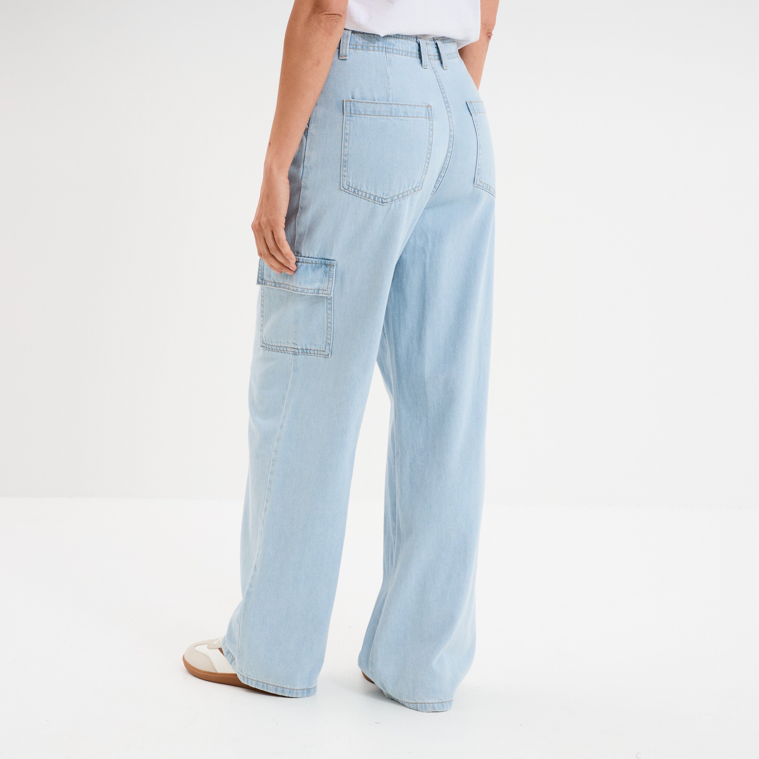 Bench Ensemble Garçon : Veste Matelassée, T-shirt à Manches Longues Et