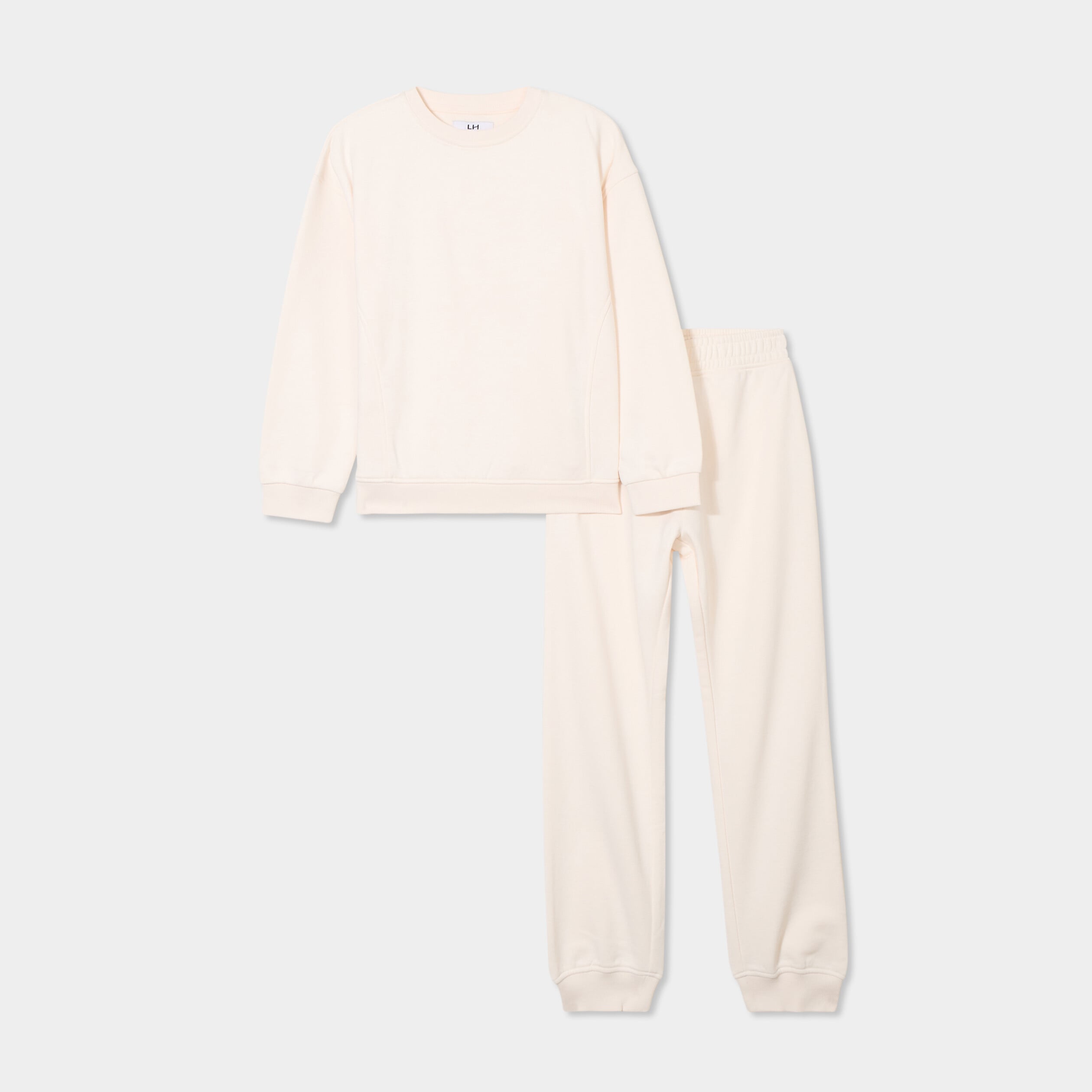 Pantalon de Jogging HARP Bleu Homme - RCC