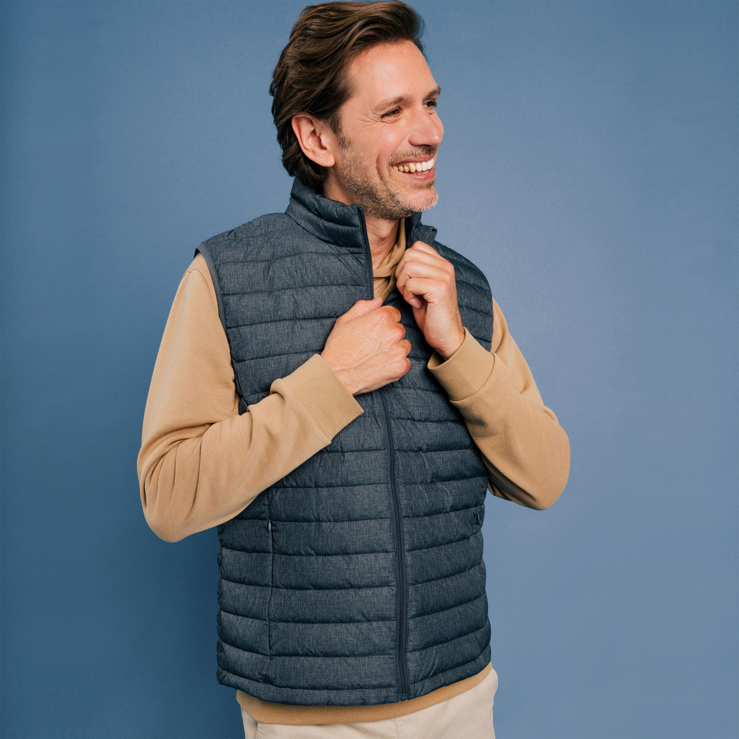 Doudoune sales homme gap