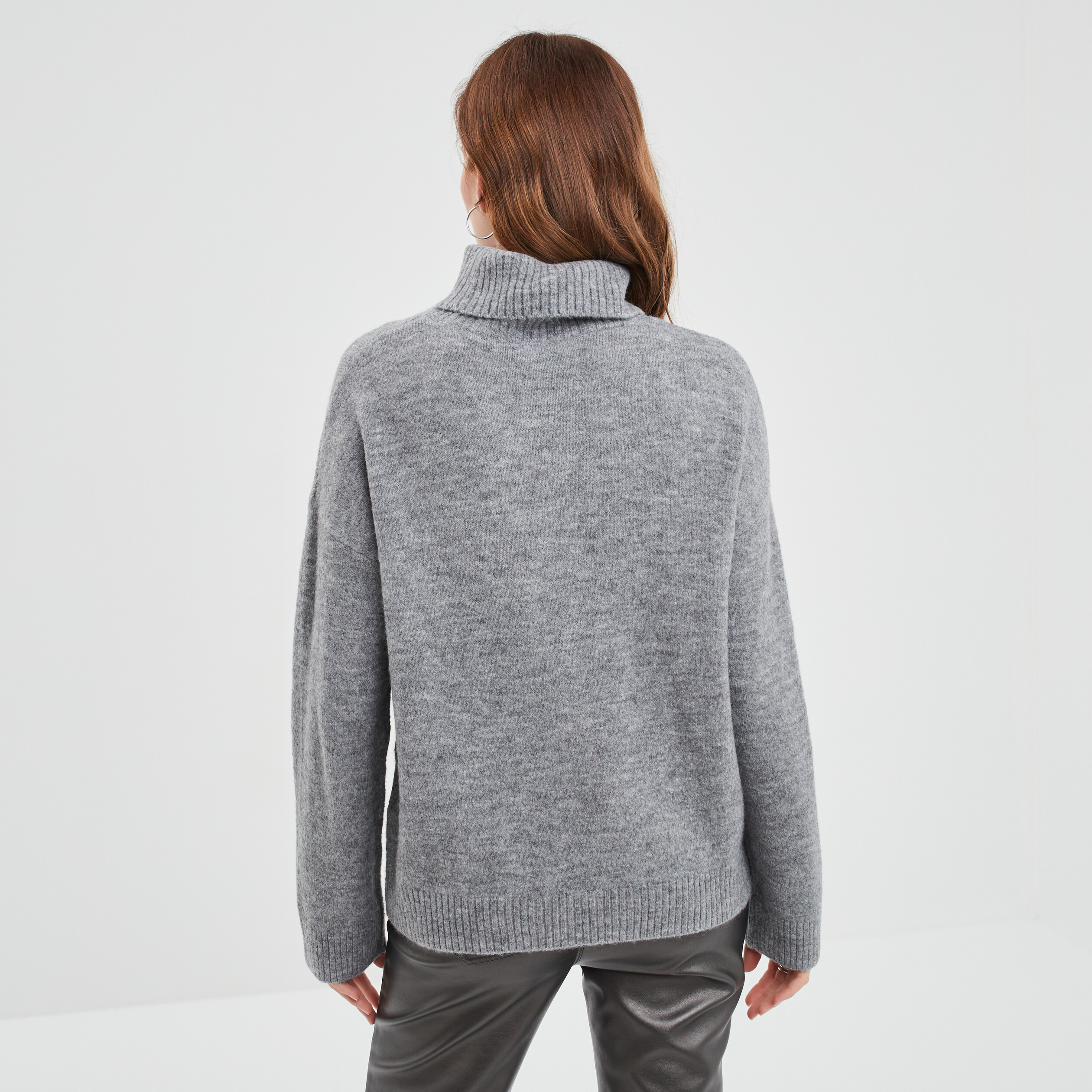 La halle sales gilet femme