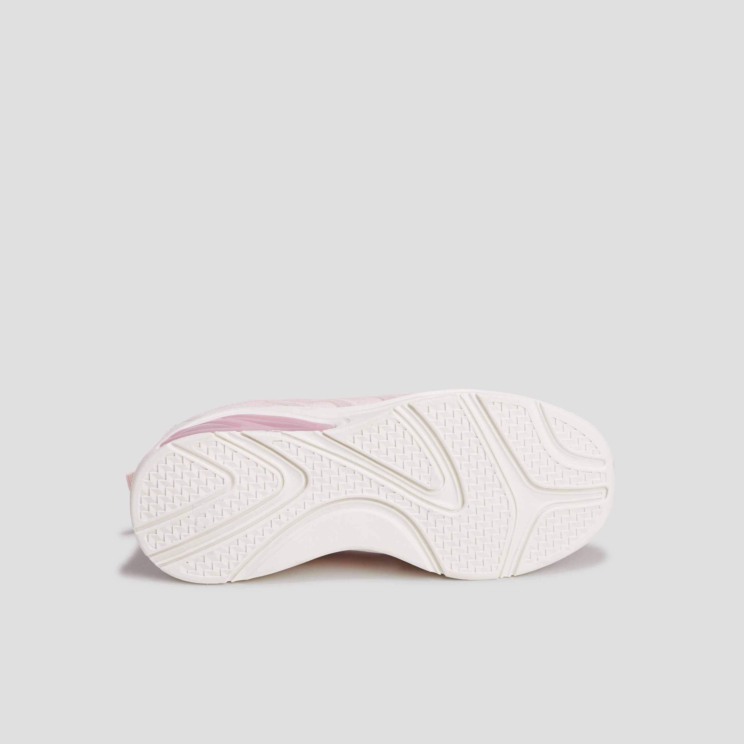 runnings a lacets rose pastel fille Runnings à lacets rose pastel fille