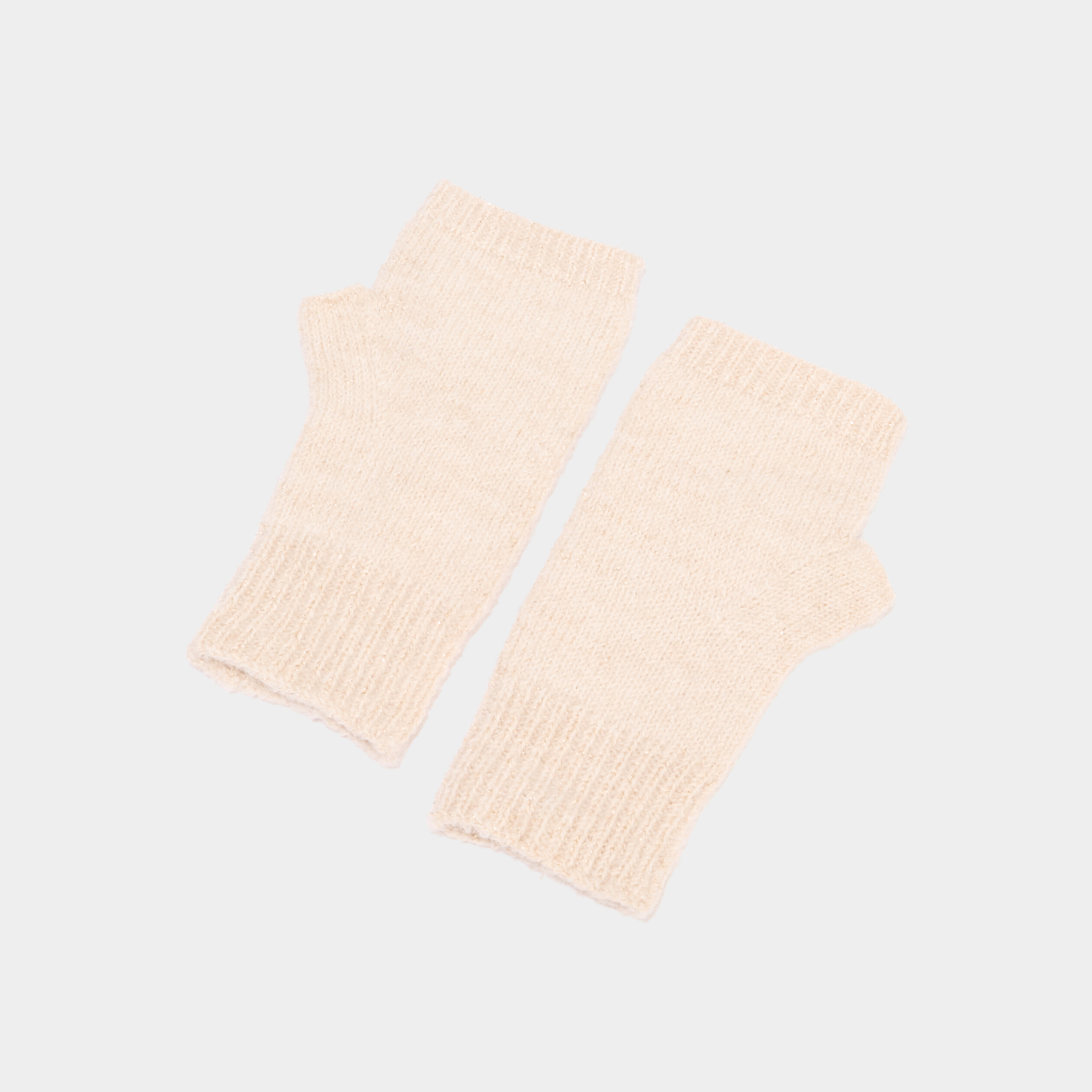 Mitaines sable femme