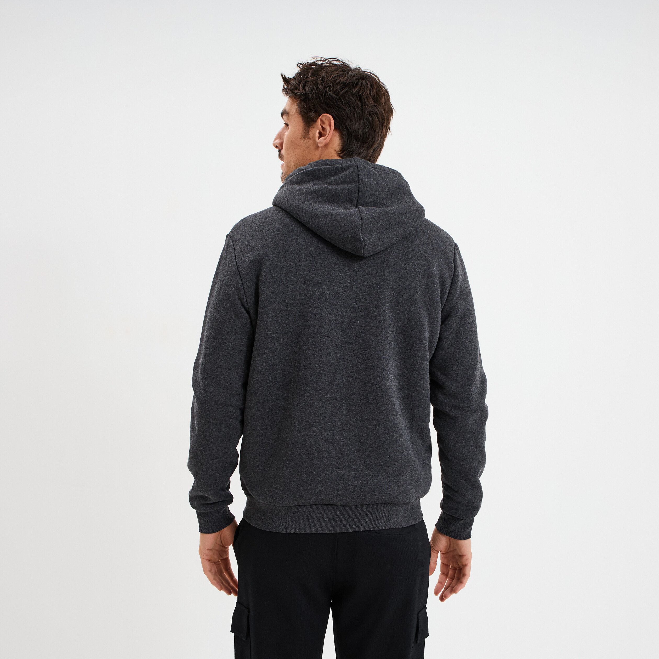 Pantalon De Jogging Homme - Pants Doublure Polaire - Ultra Chaud