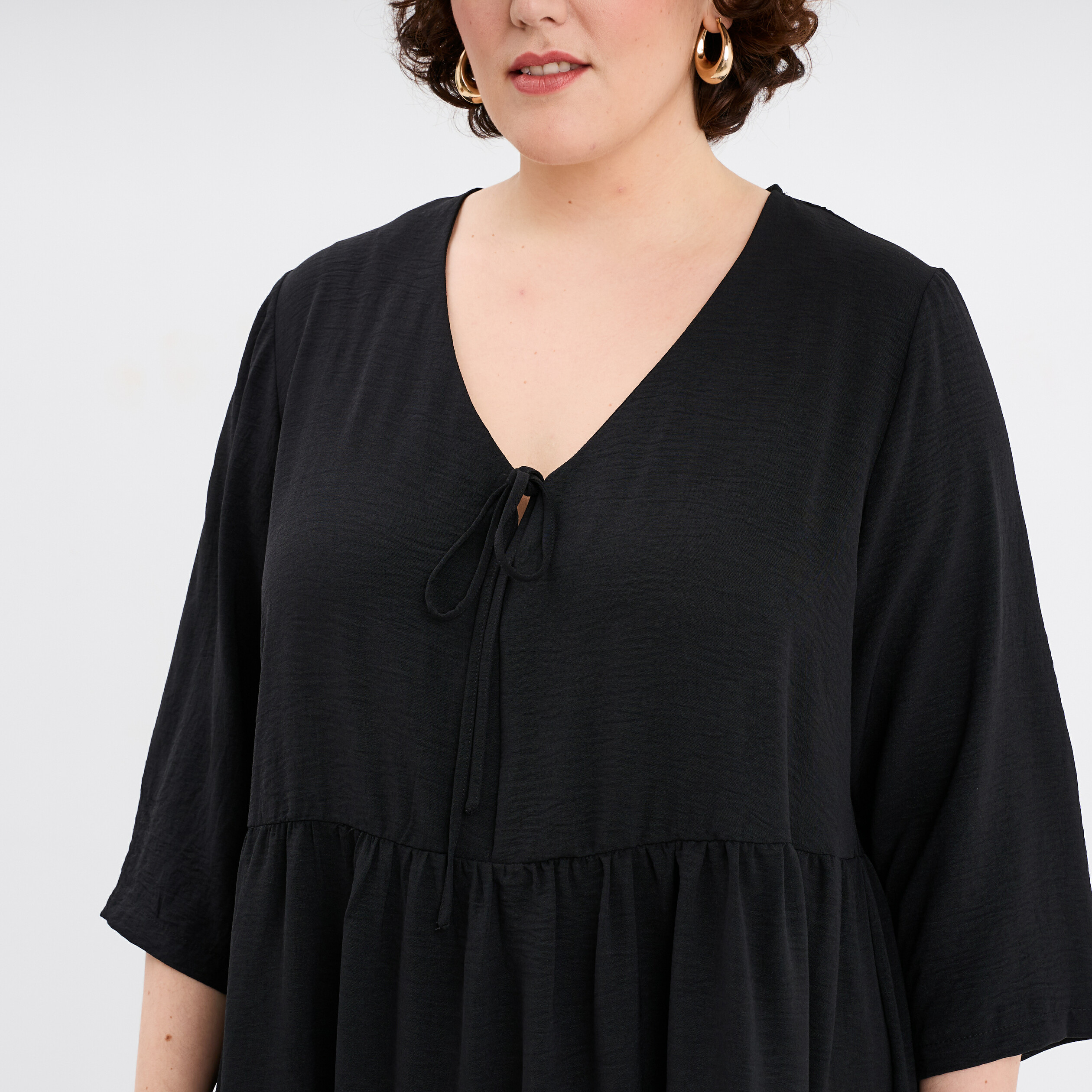 Lee - Chemise boutonnée Garçon - Bleu - Small