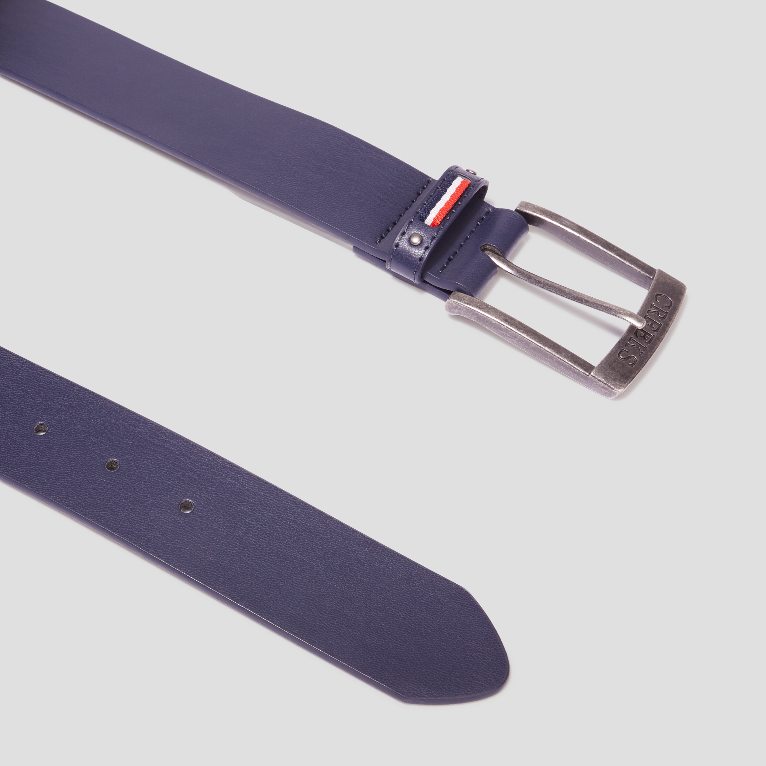 ceinture creeks bleu marine homme Ceinture Creeks bleu marine homme