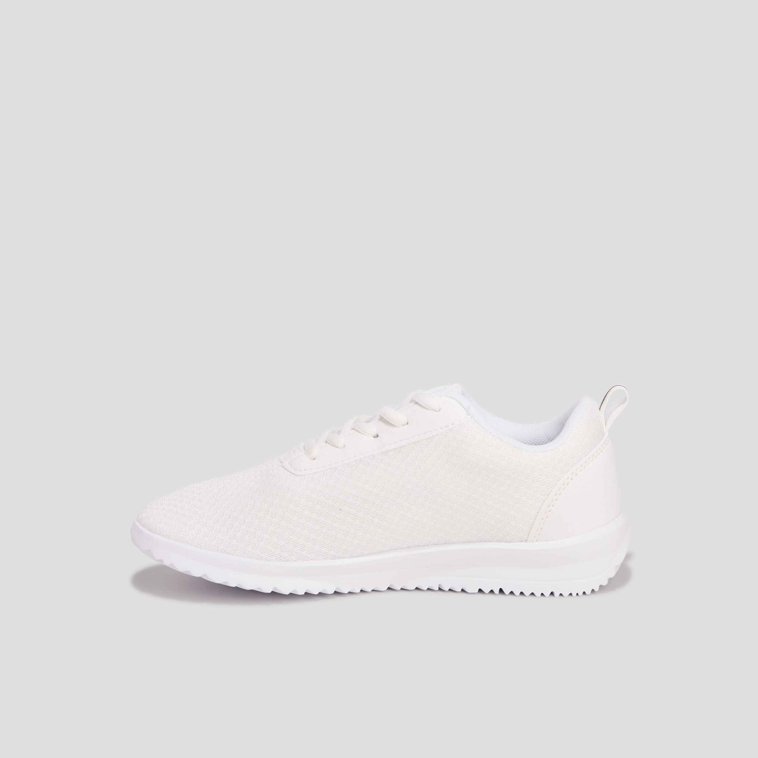 Runnings blanc femme