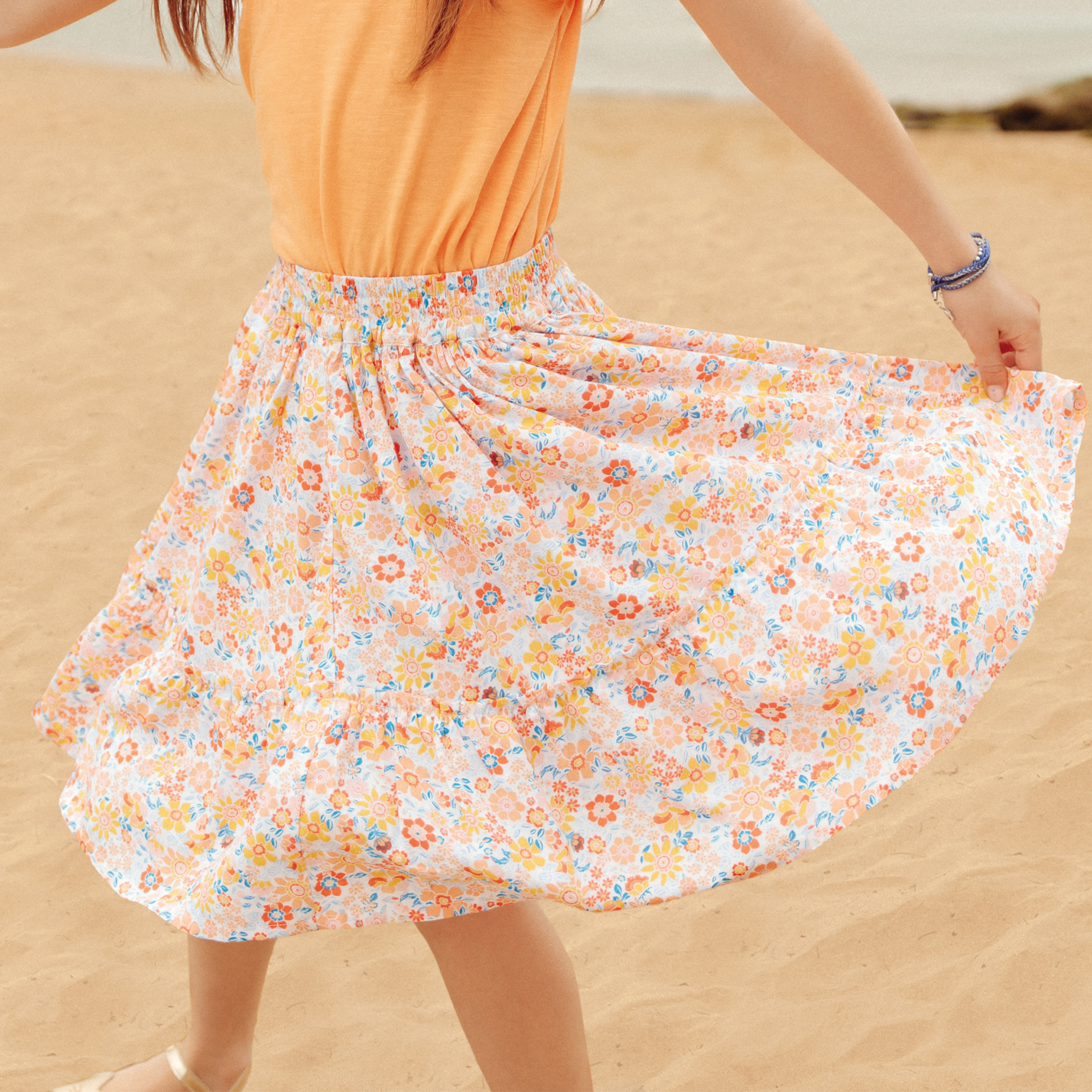 La halle on sale jupe fille