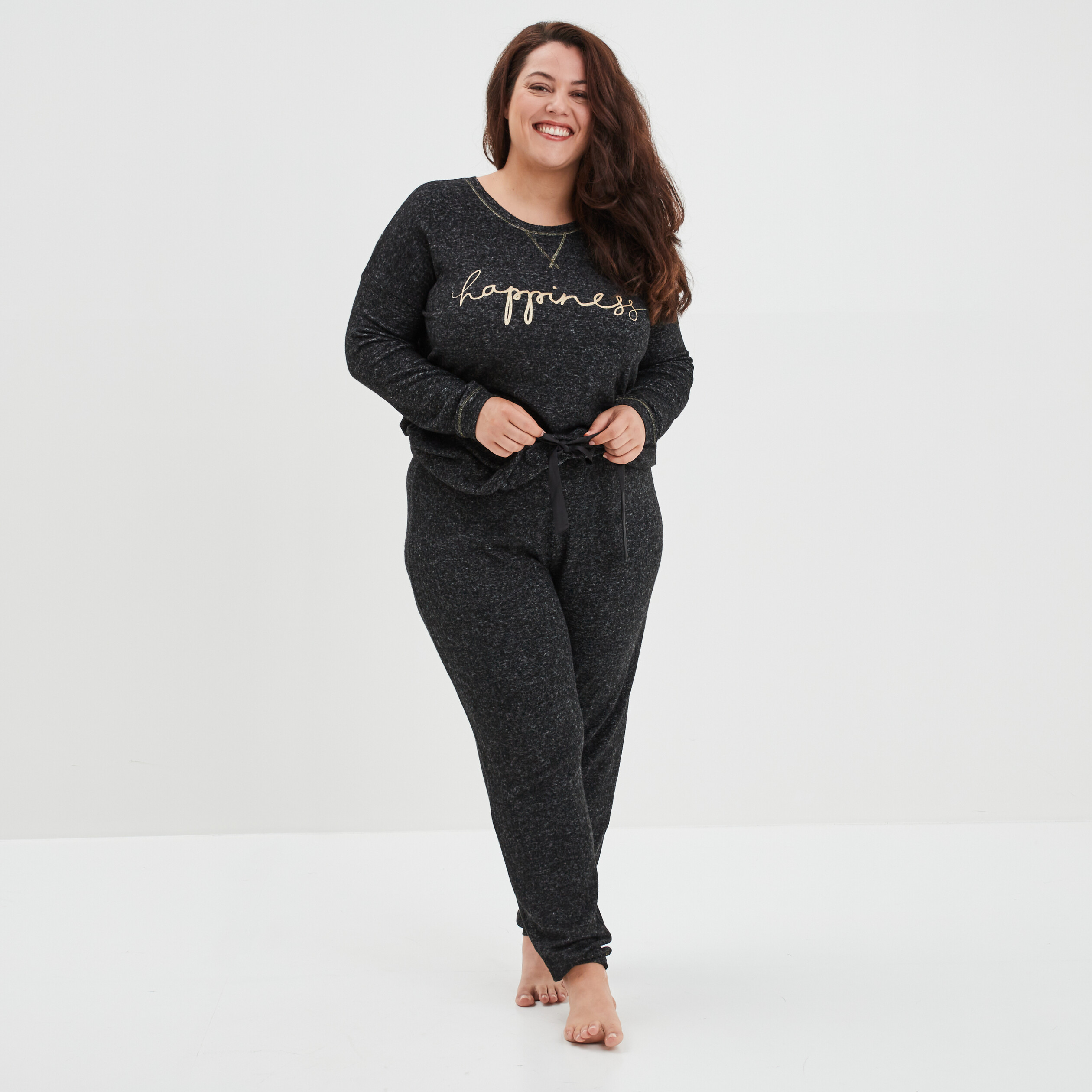 La halle online pyjama homme