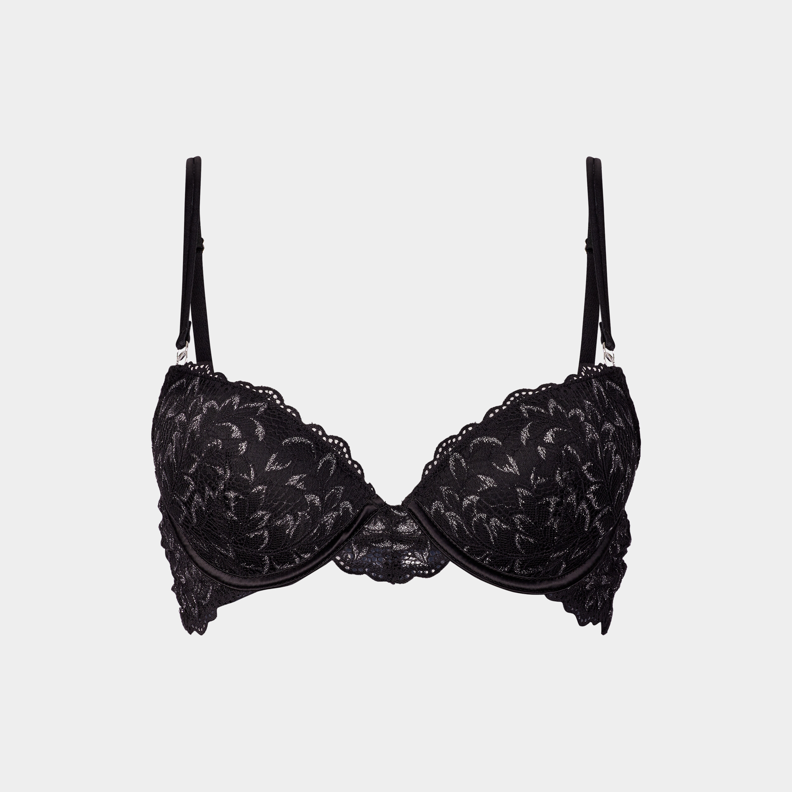 soutien gorge corbeille dentelle noir femme Soutien-gorge corbeille dentelle noir femme