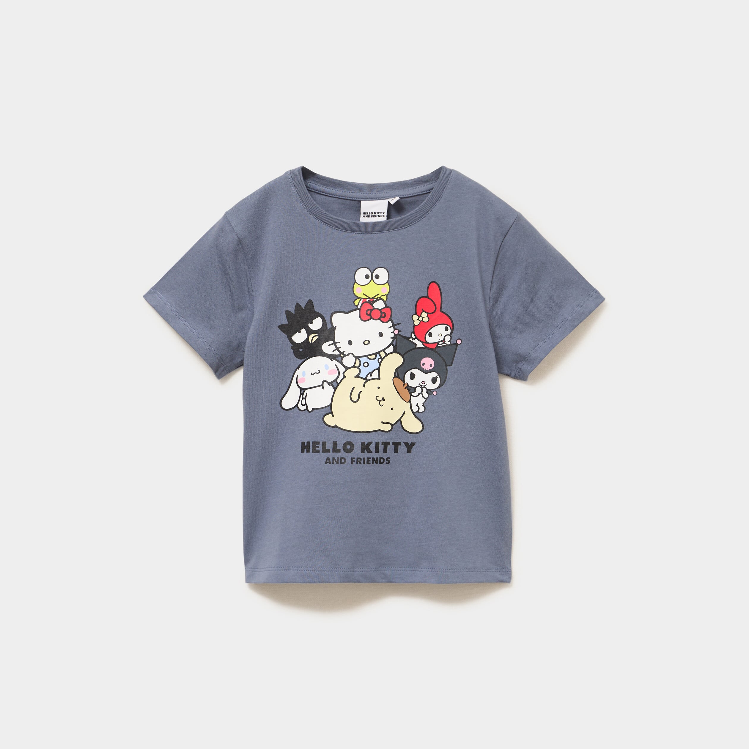 T-Shirt à Manches Courtes Pour Fille,VêTement Enfant Bebe Garcon Tee Shirt 4 Ans Gris 7 T-Shirts Kids Clothes Boys My First Birthday Fille