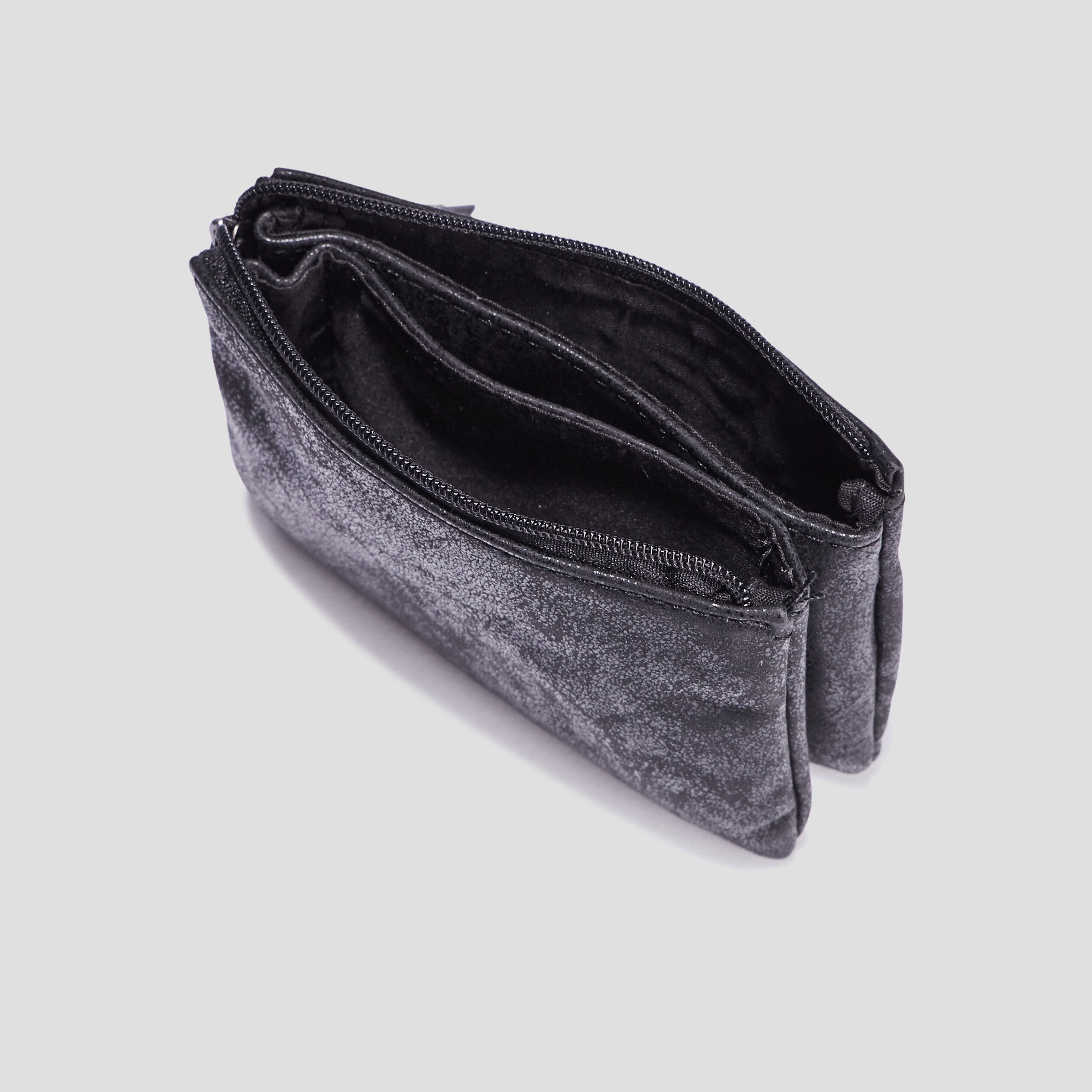 porte monnaie noir femme Porte-monnaie noir femme