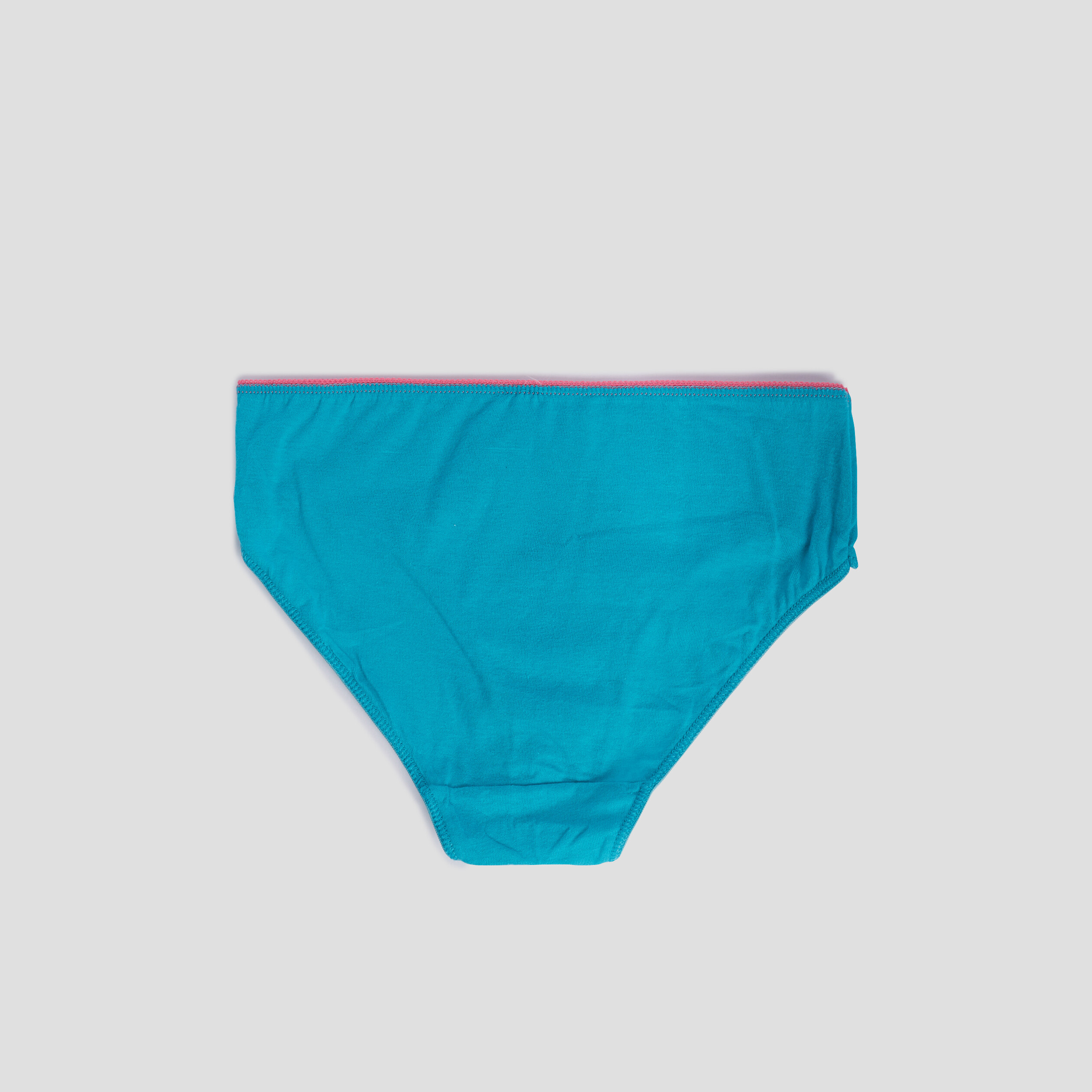 Lot 7 culottes multicolore fille