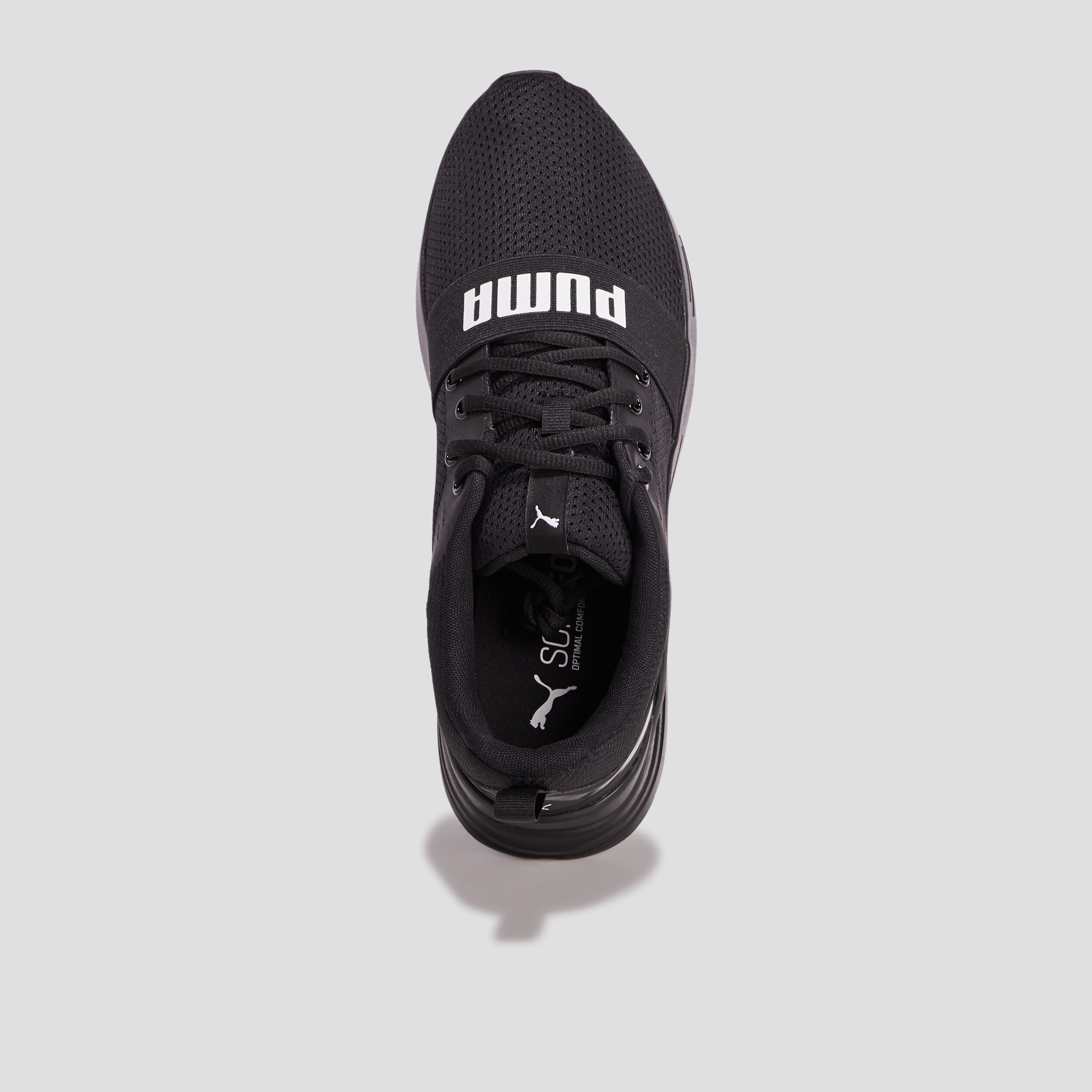 Puma store wired noir