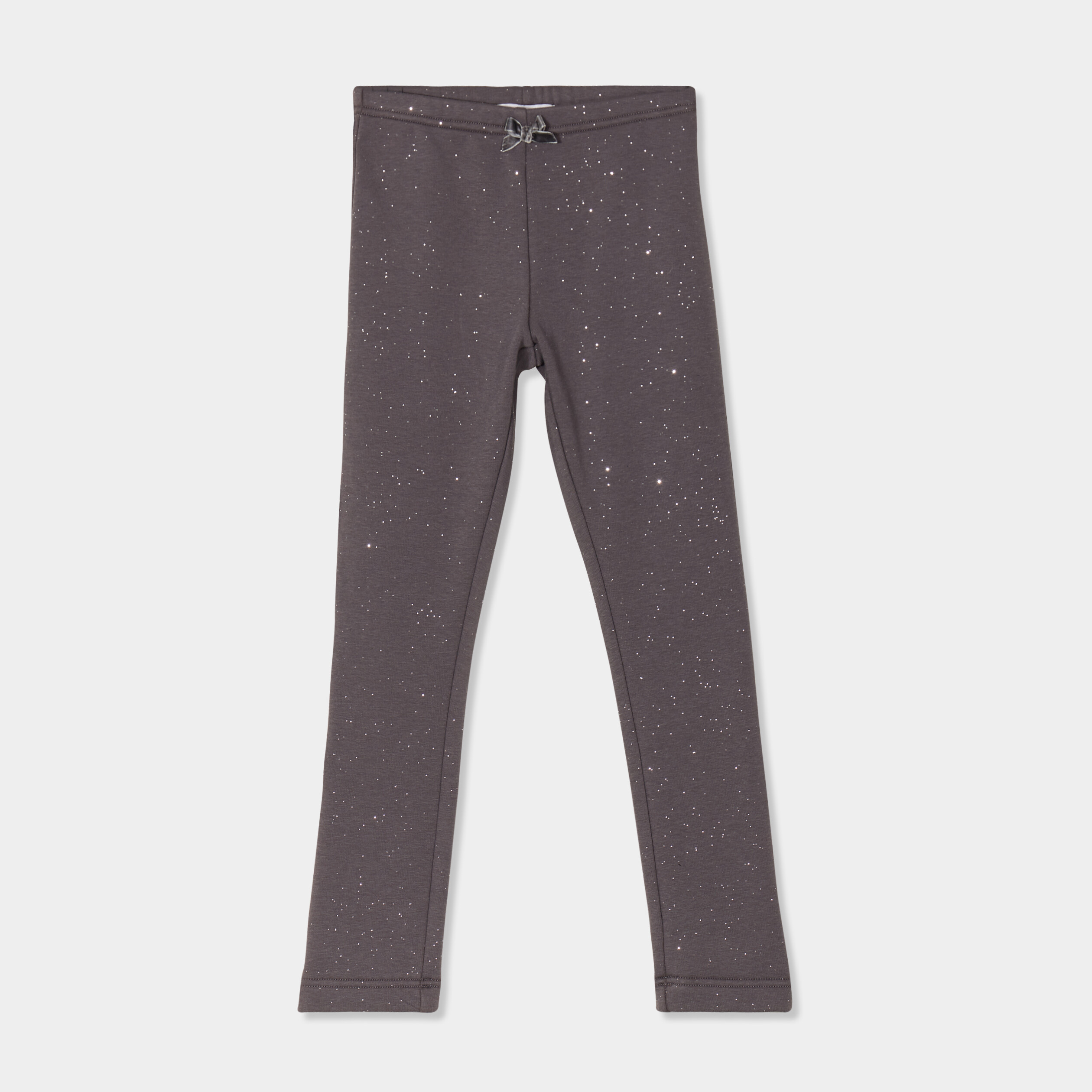 Legging doublé fille clearance