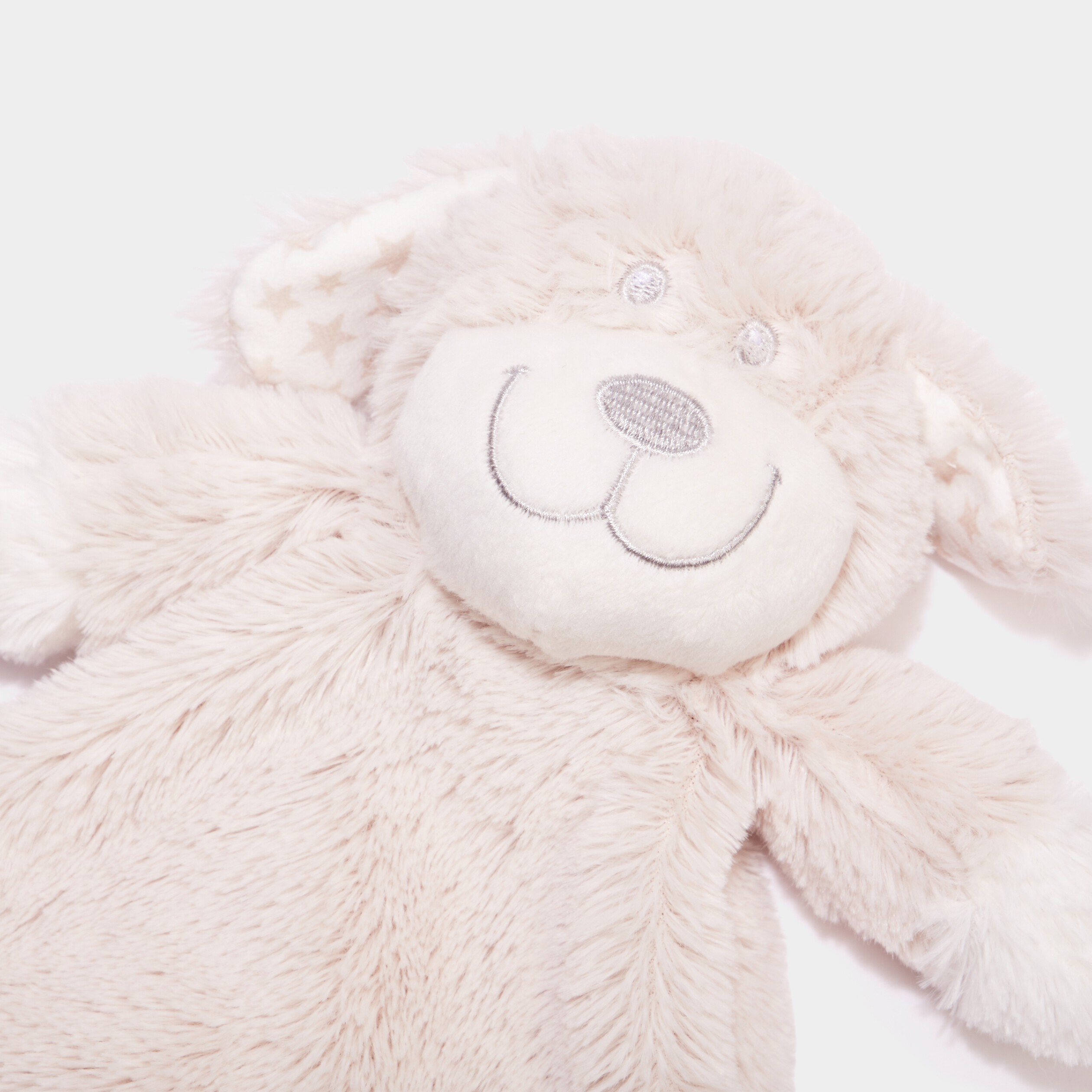 doudou ours sable bebe Doudou ours sable bébé