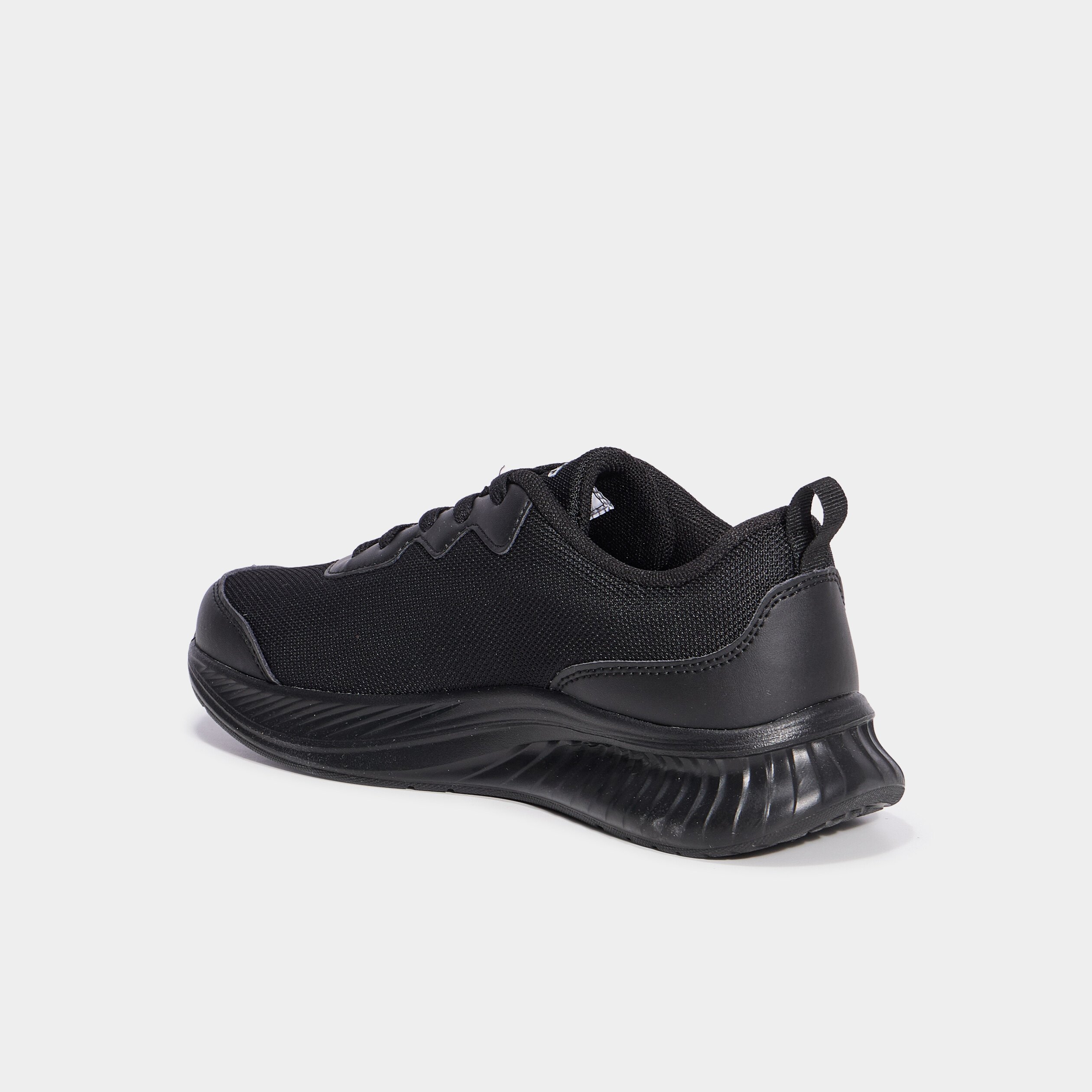 baskets running noir garcon Baskets running noir garçon
