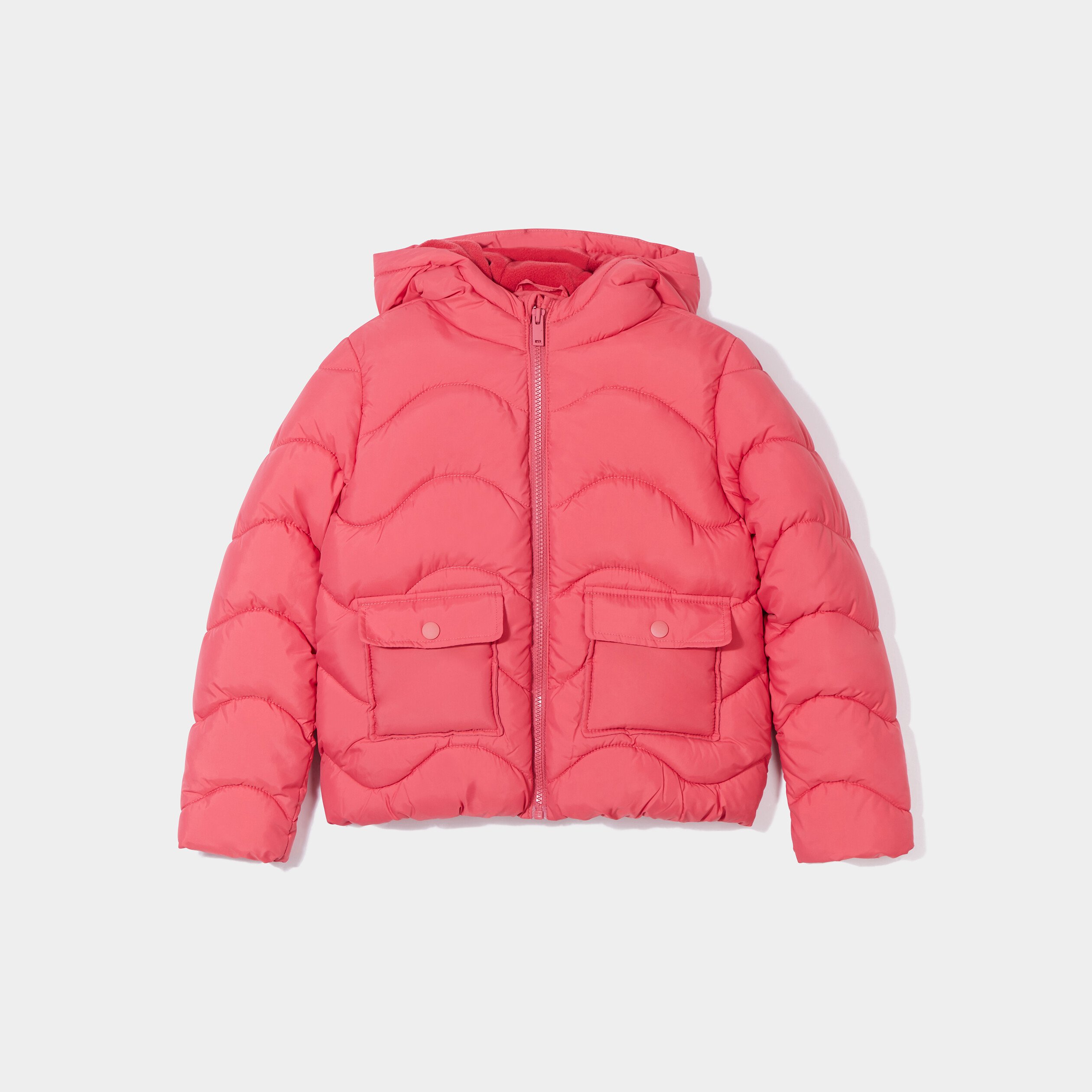 Doudoune h&m fille 2025