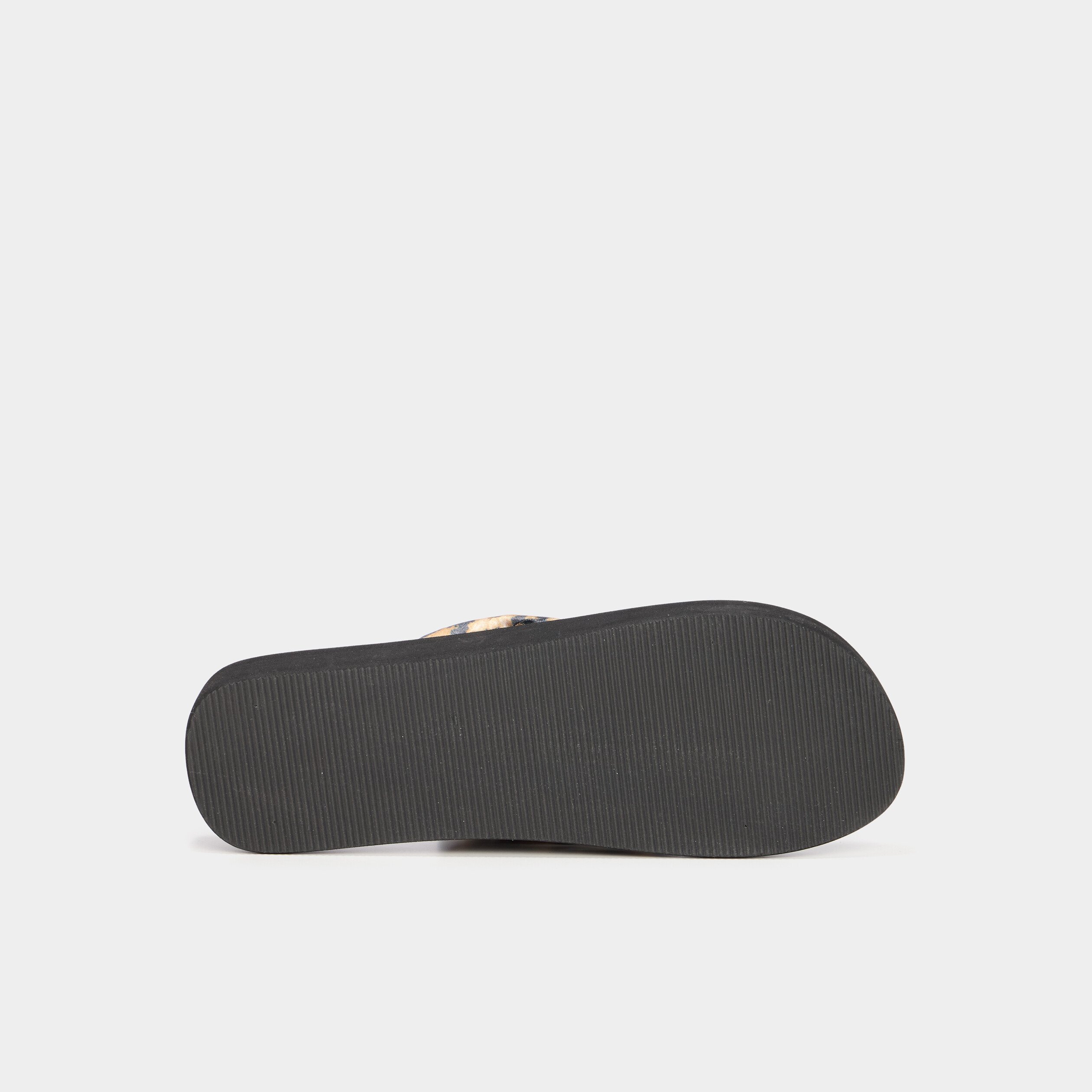 tongs de plage noir femme Tongs de plage noir femme
