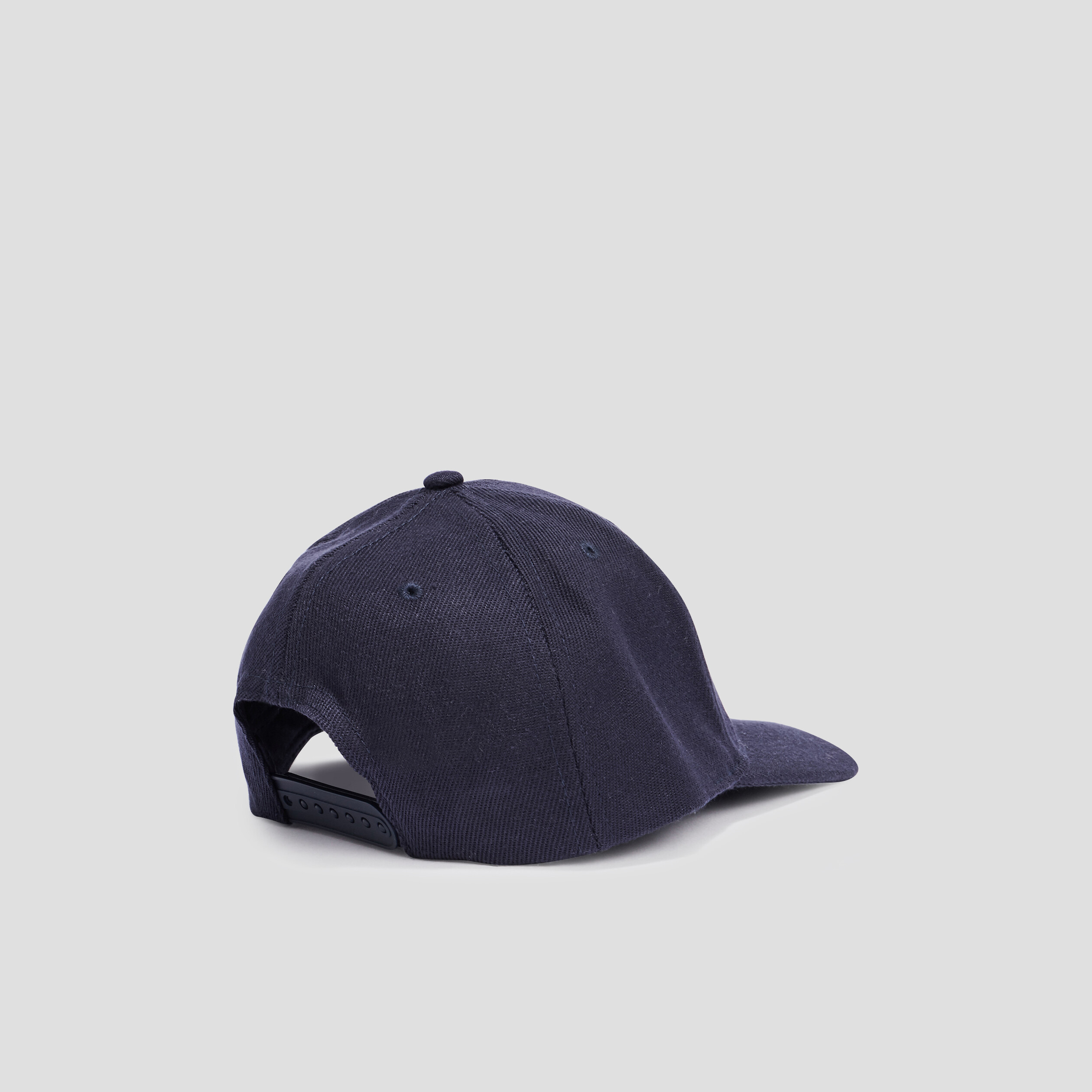Casquette L.A bleu marine garçon