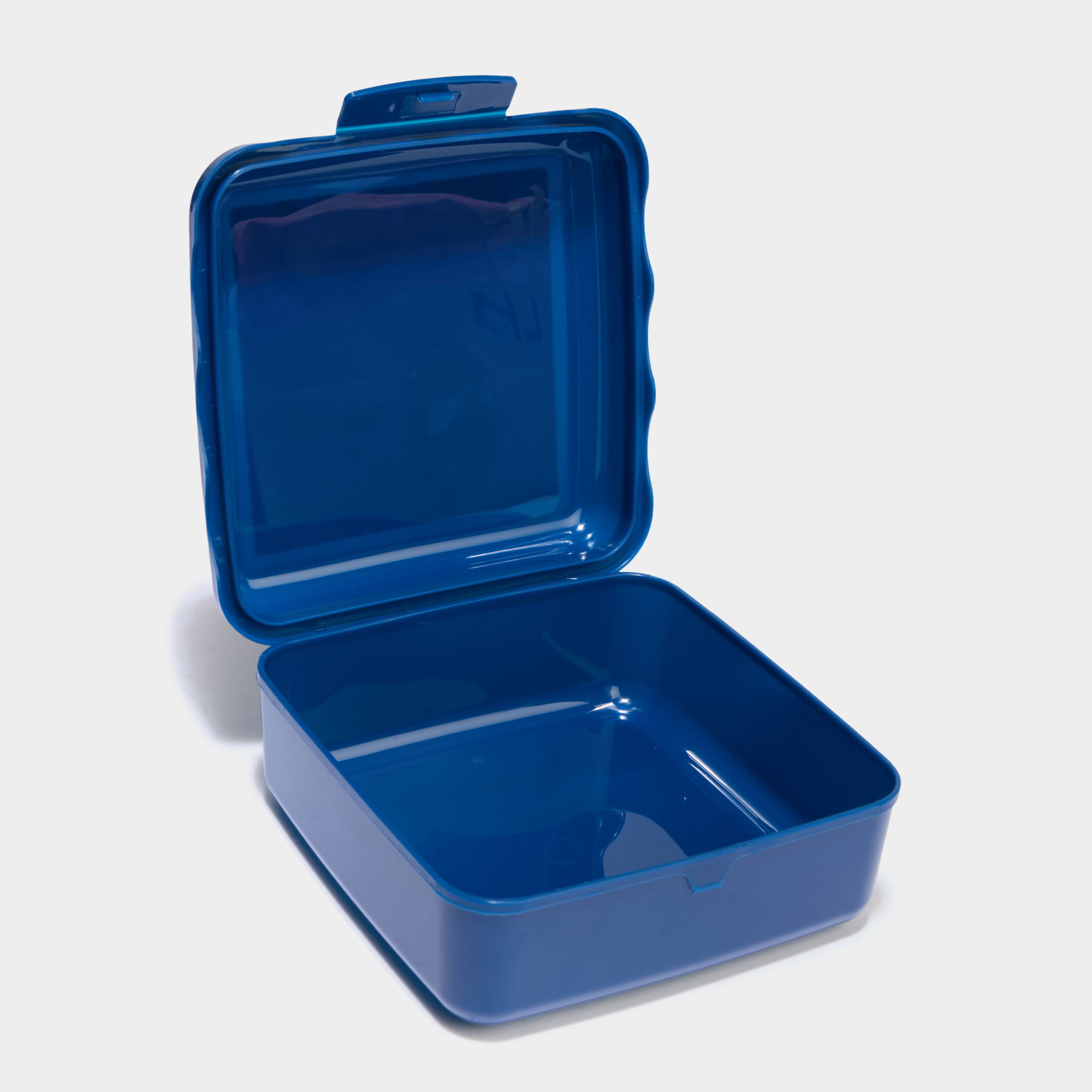 Ensemble lunch box et gourde Spider-Man bleu roi gar&ccedil;on