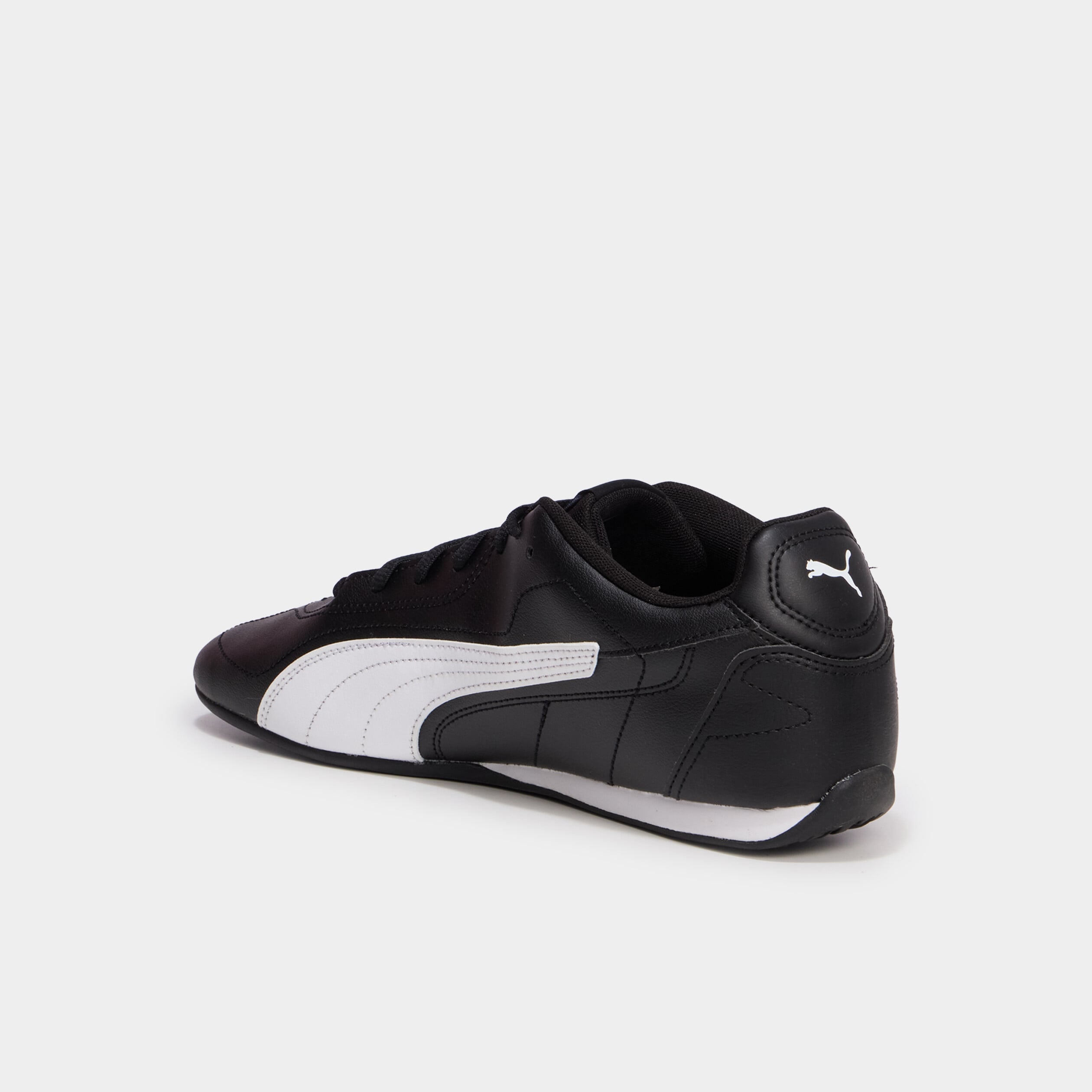 Baskets Puma catch noir homme