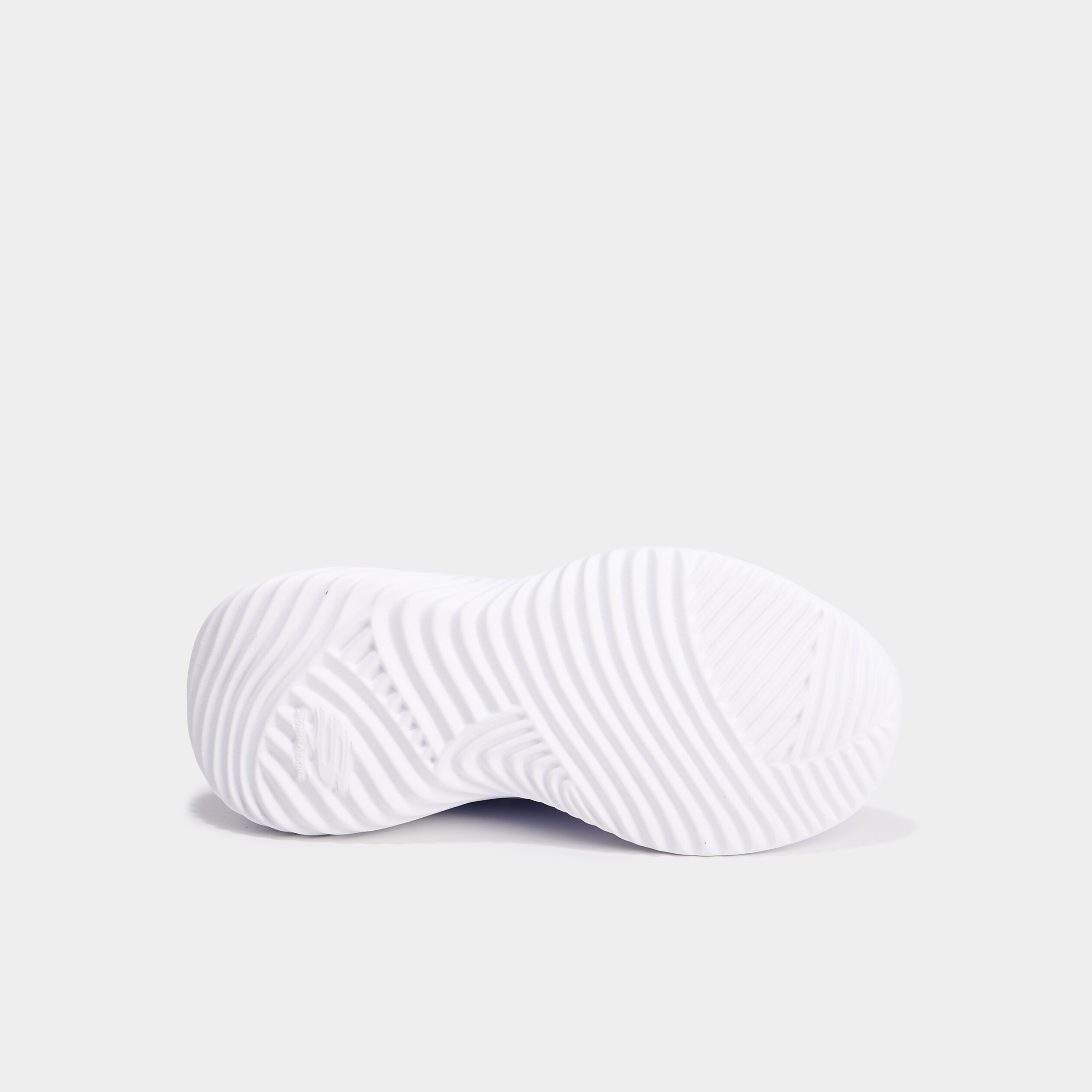 Baskets running Slip-ins &agrave; bout rond violet fille