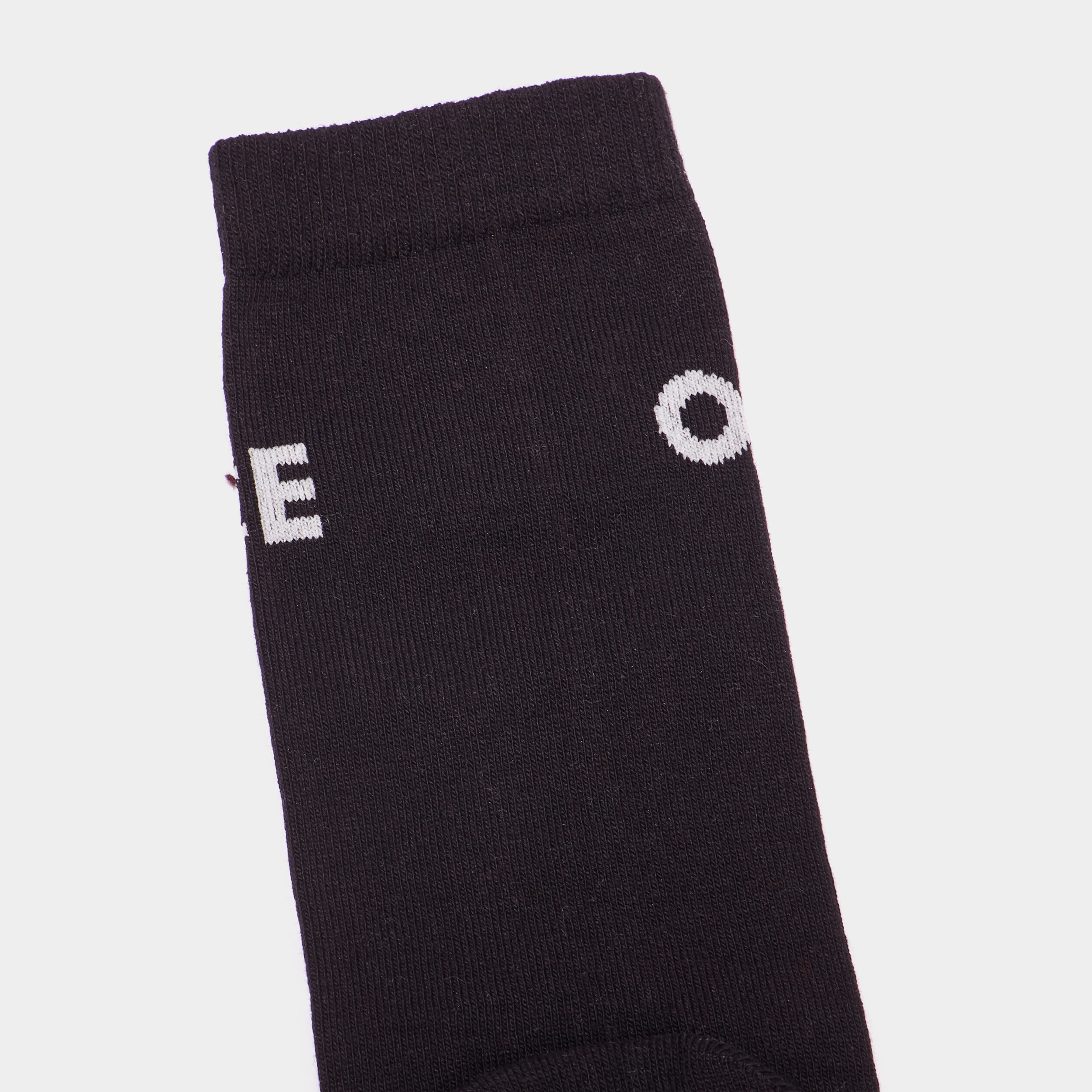 lot de 3 paires chaussettes one piece noir homme Lot de 3 paires chaussettes One Piece noir homme
