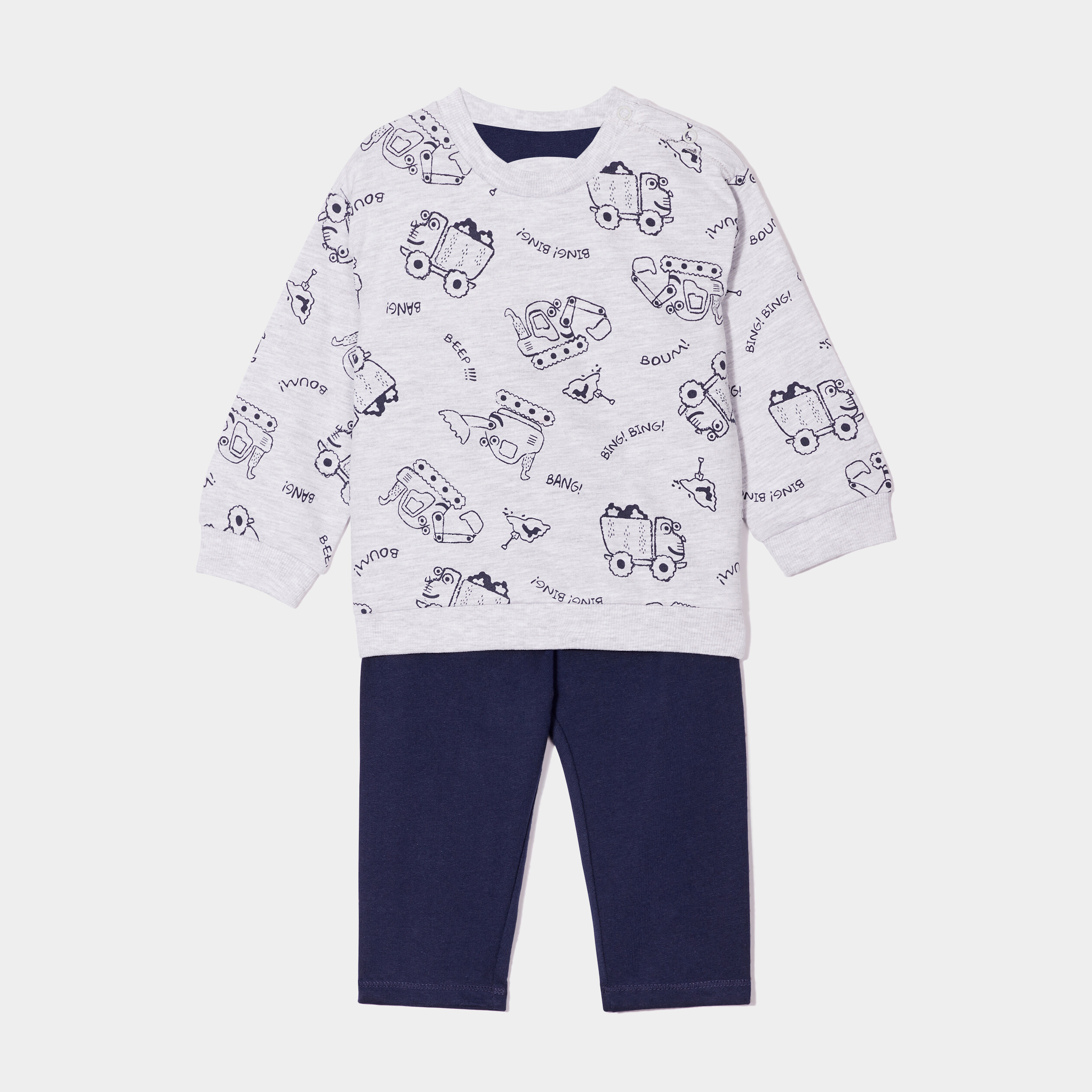 La halle aux online vetements bebe garcon