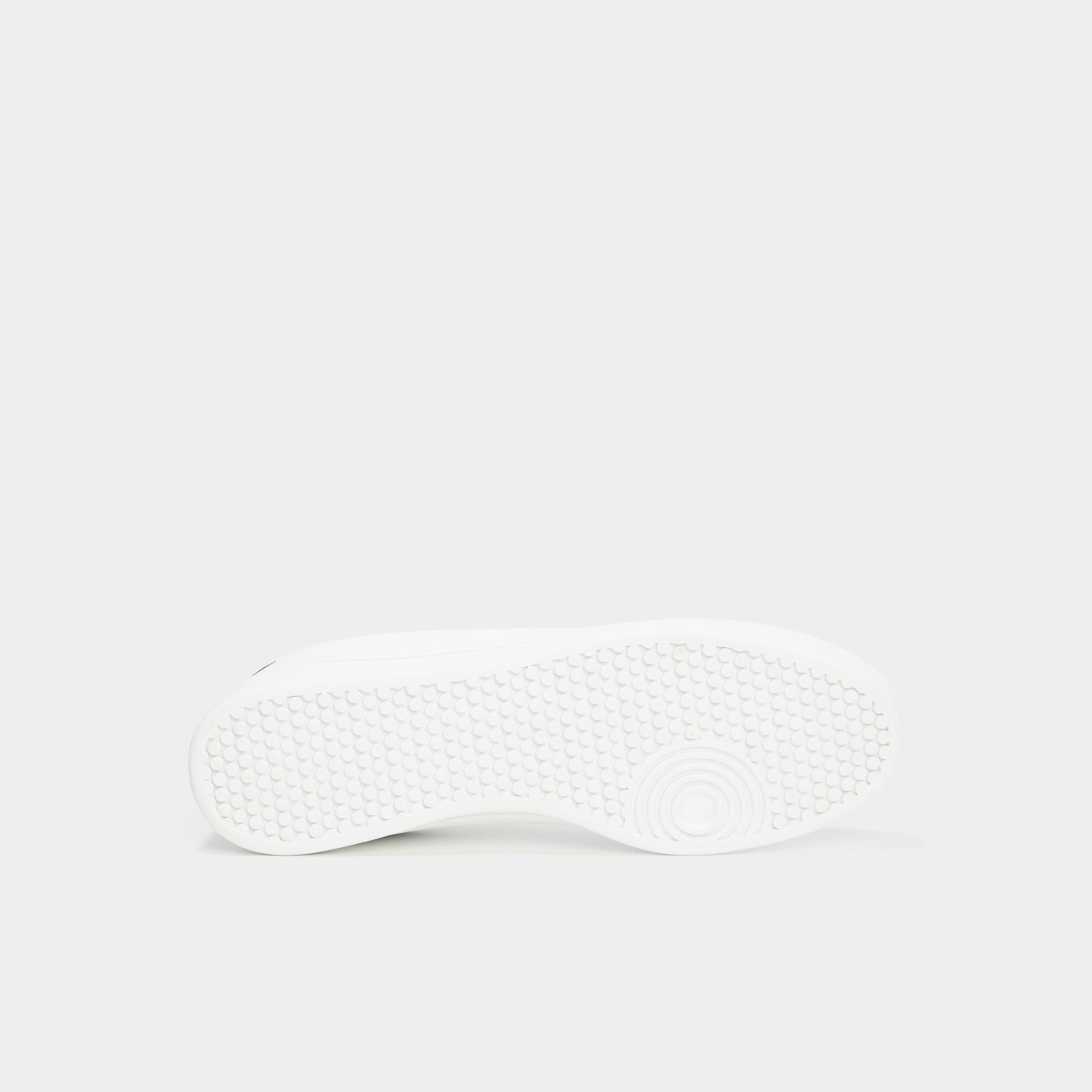 Baskets &agrave; lacets vert homme