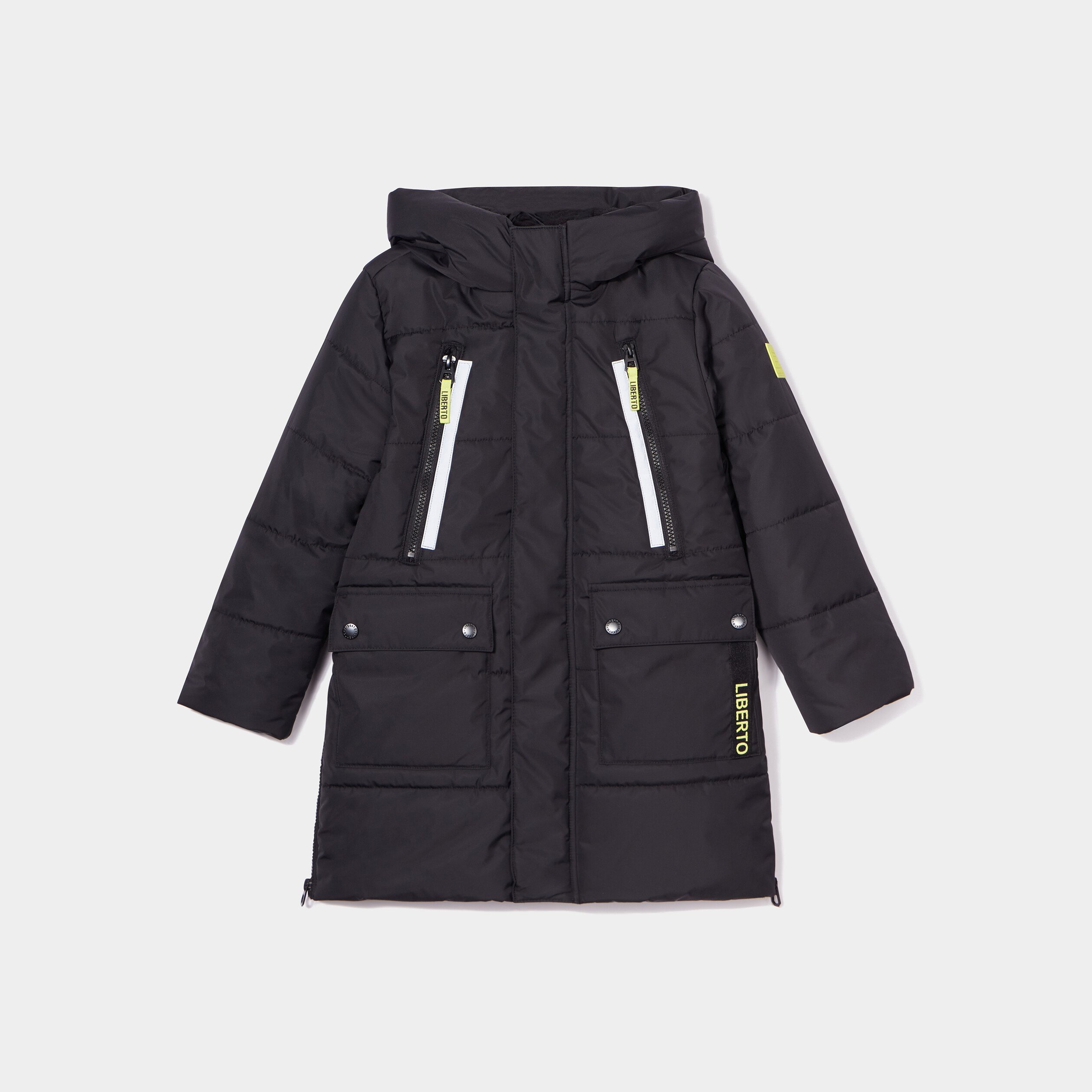 Manteau liberto best sale