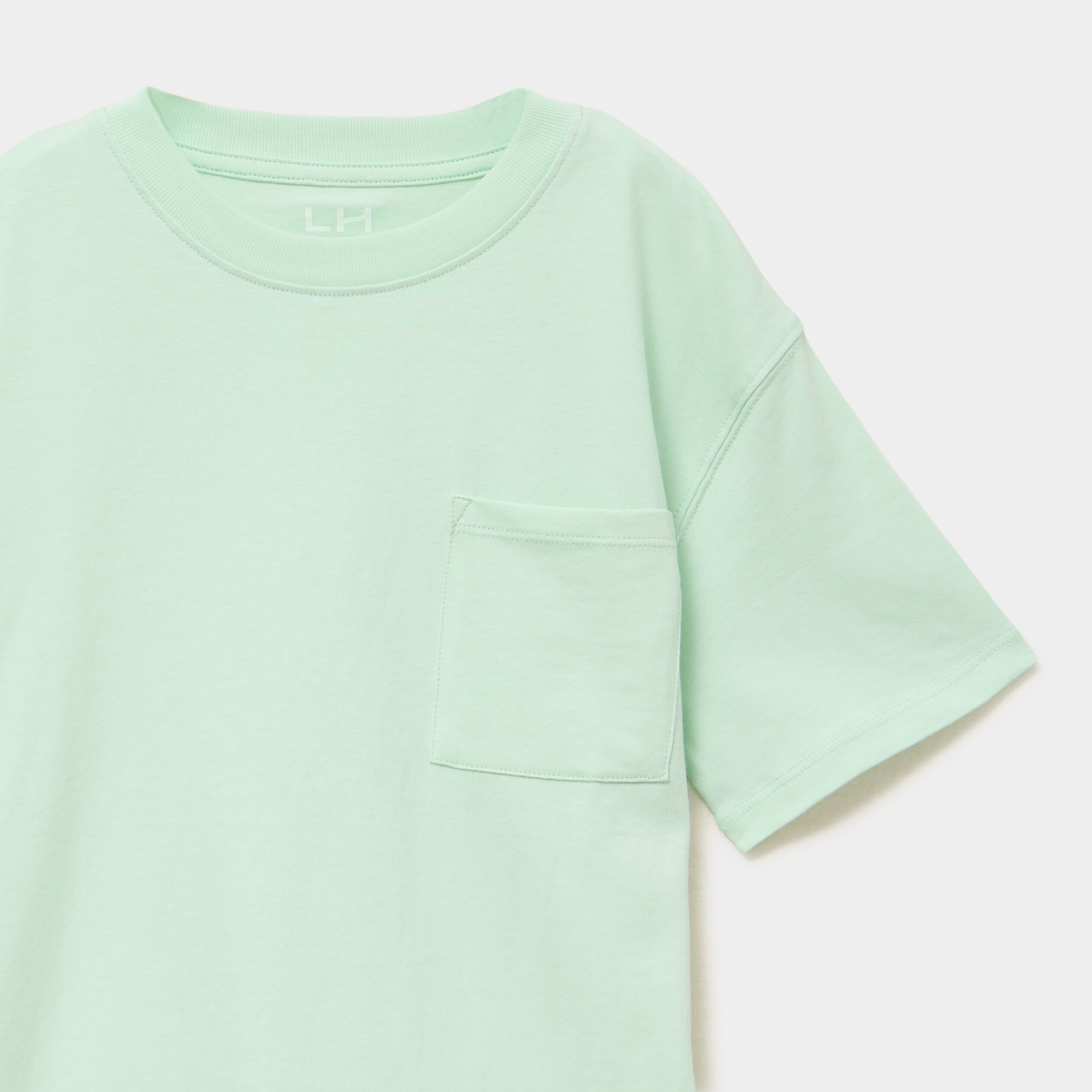 T-shirts À Manches Courtes Femme - Soie / T-shirts À Manches Courtes Femme / T-s