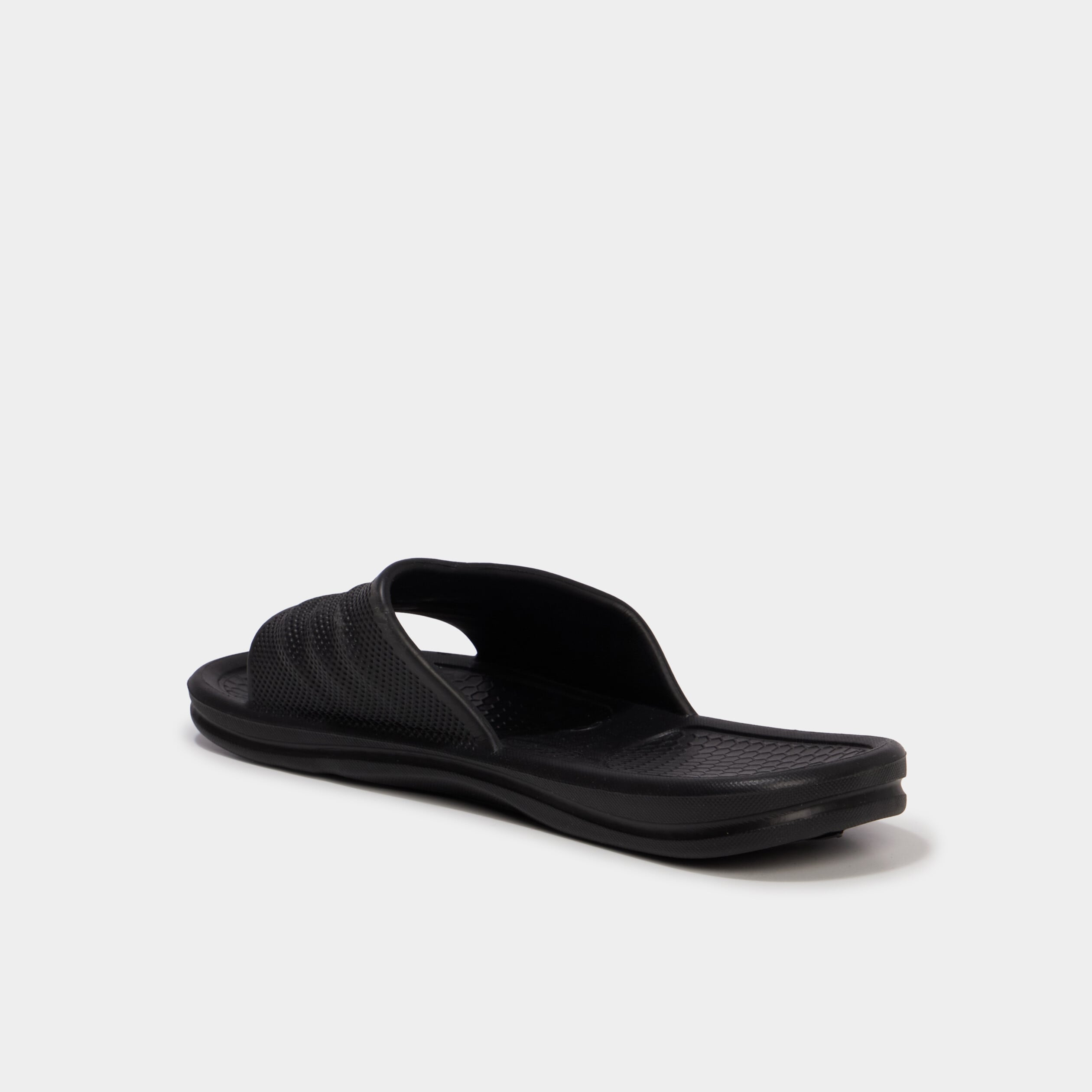 Claquettes de plage Kappa Logo RINT noir homme