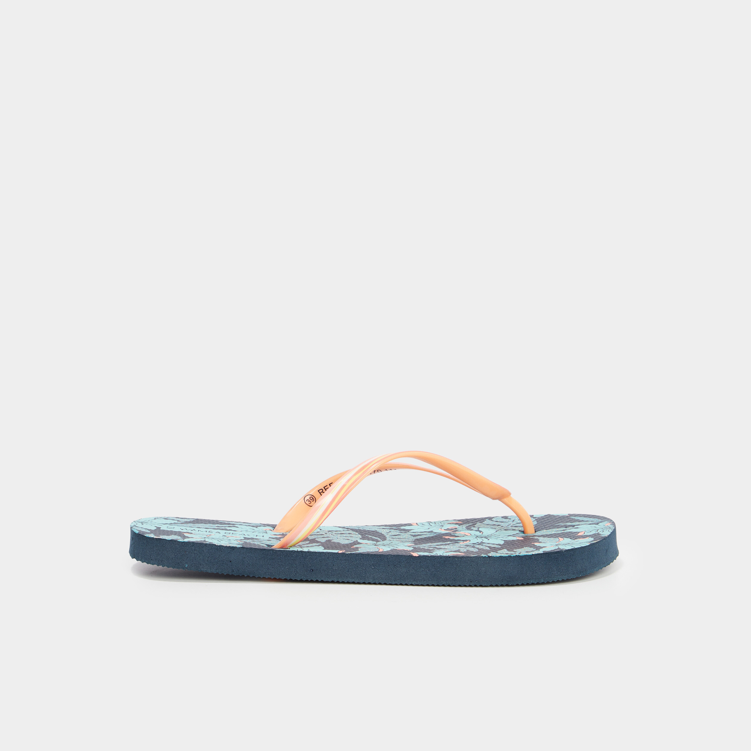 tongs wamea beach multicolore femme Tongs Wamea Beach multicolore femme