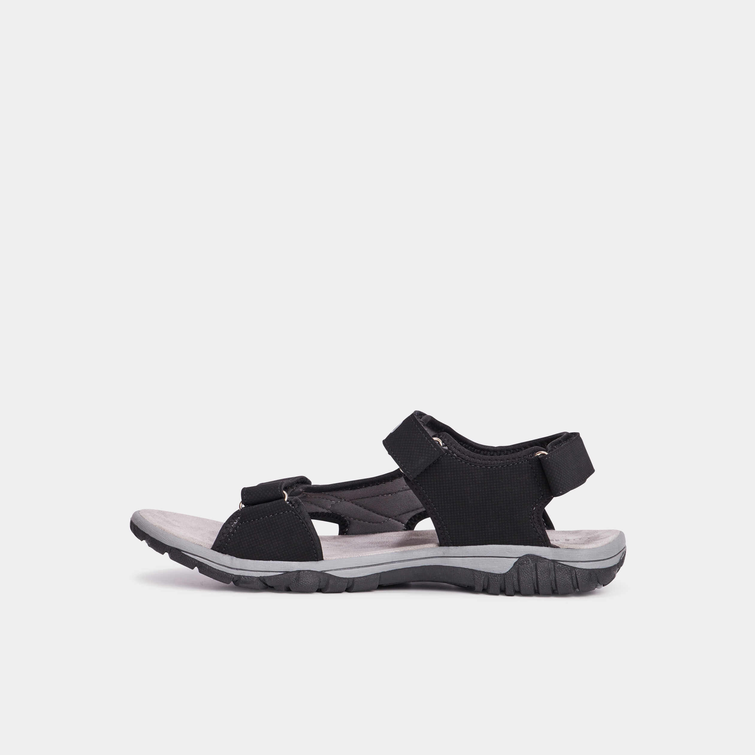 sandales a scratchs noir homme Sandales à scratchs noir homme