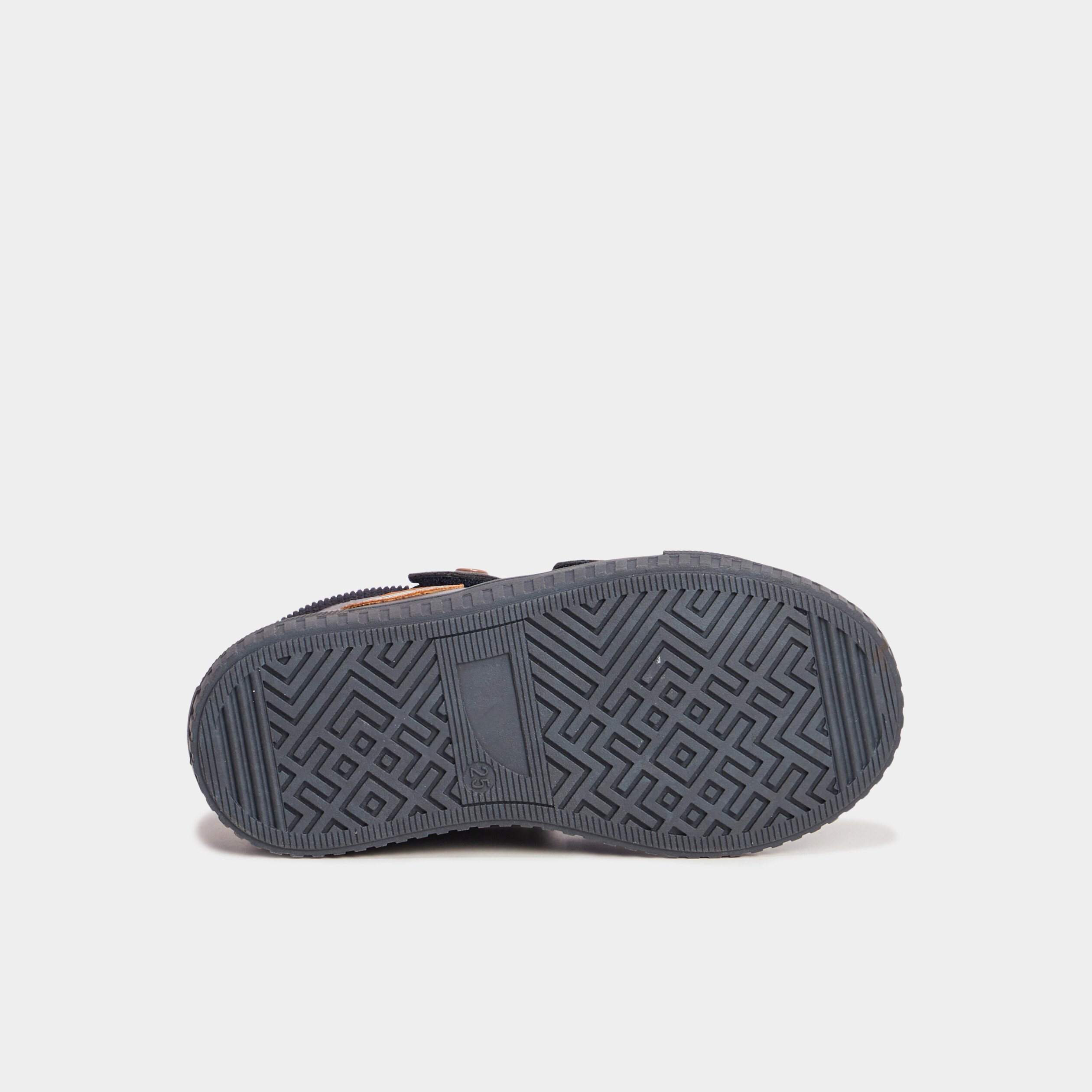 baskets montantes a scratchs creeks bleu marine garcon Baskets montantes à scratchs Creeks bleu marine garçon