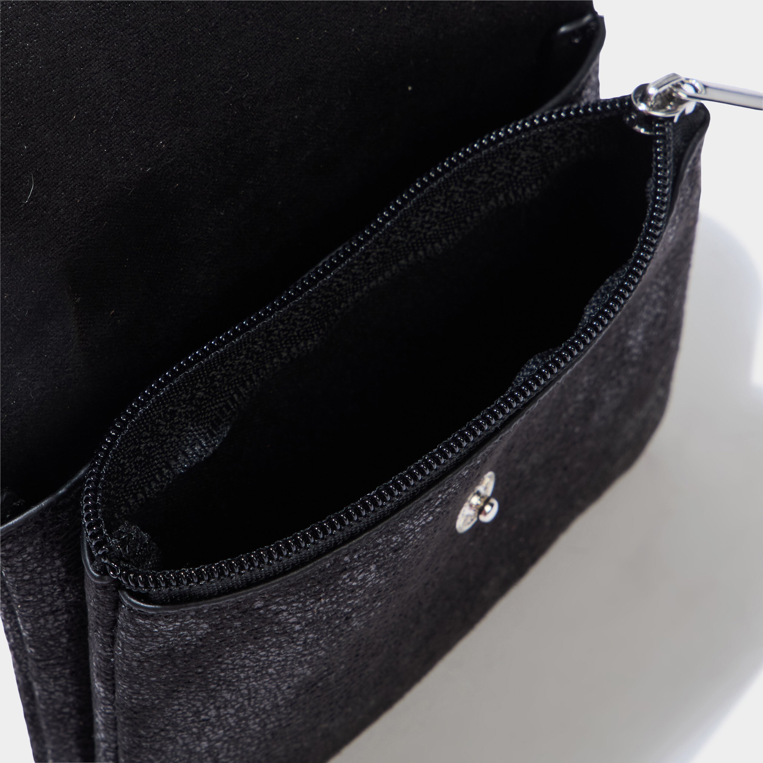 porte monnaie noir femme Porte-monnaie noir femme