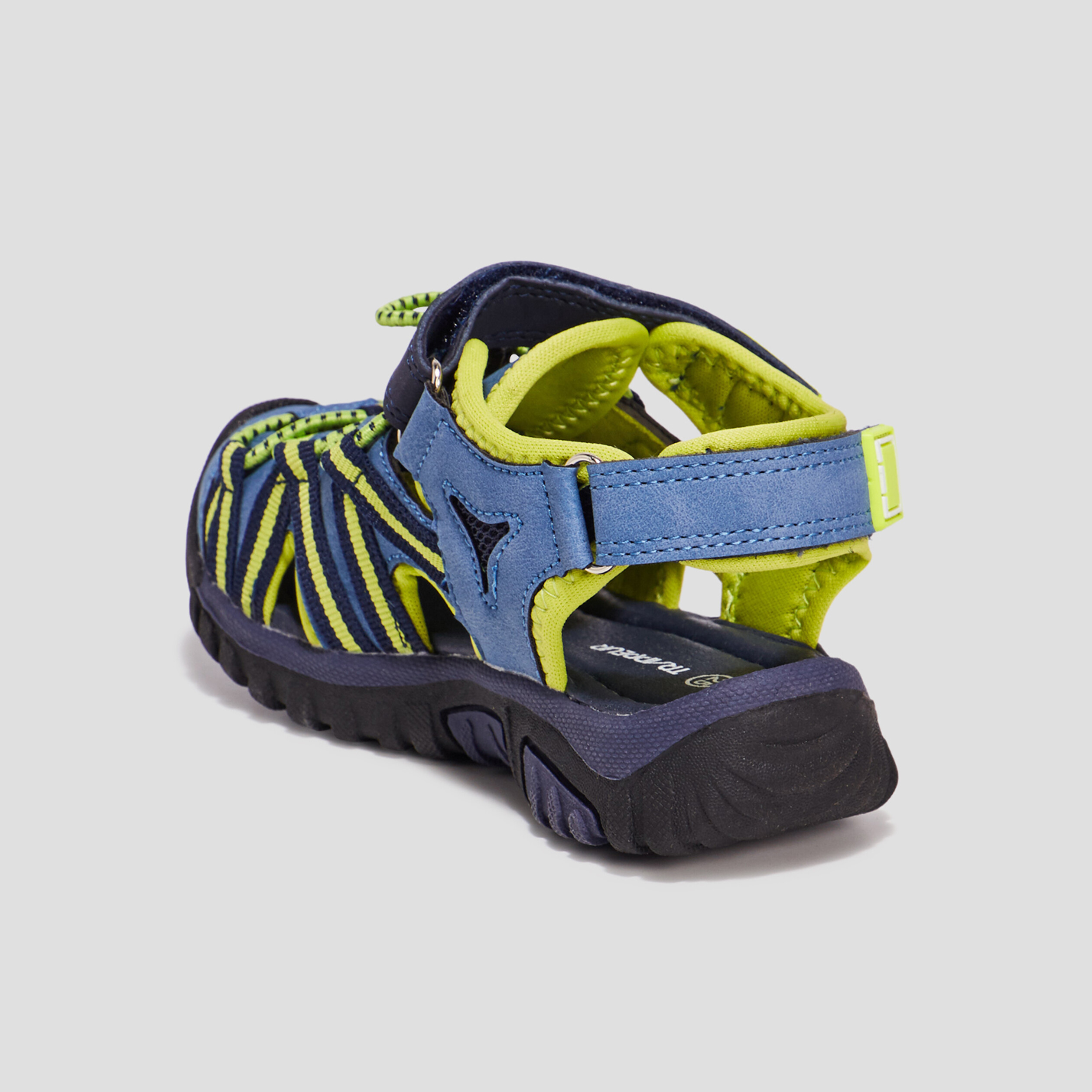 sandales garcon timberland