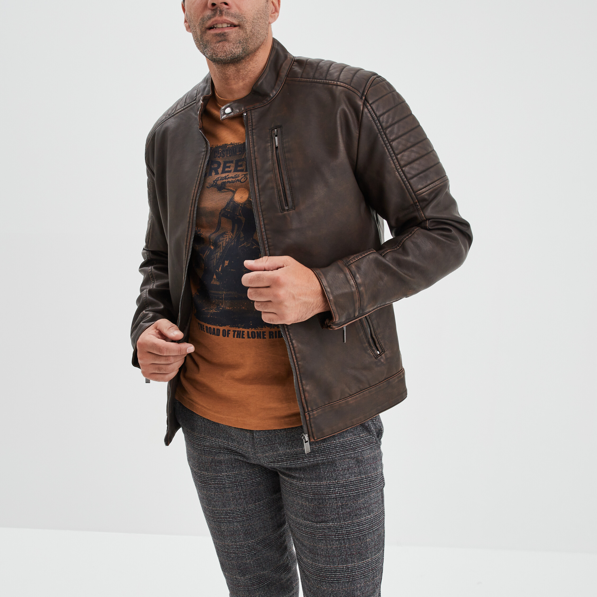 Blouson la top halle