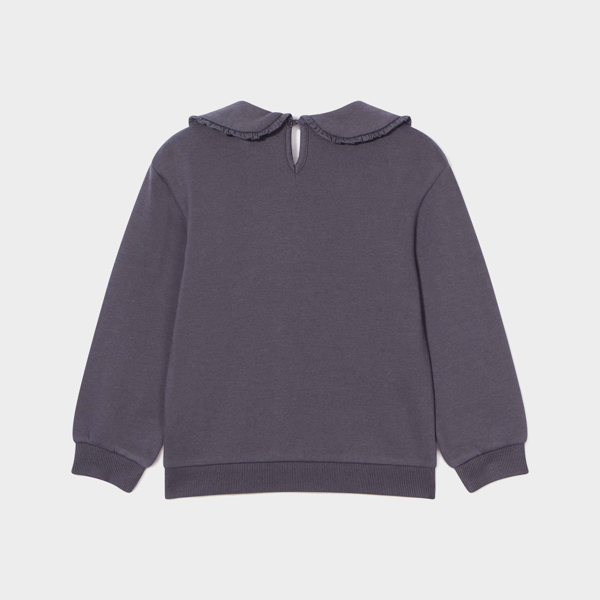 Sweat online col claudine