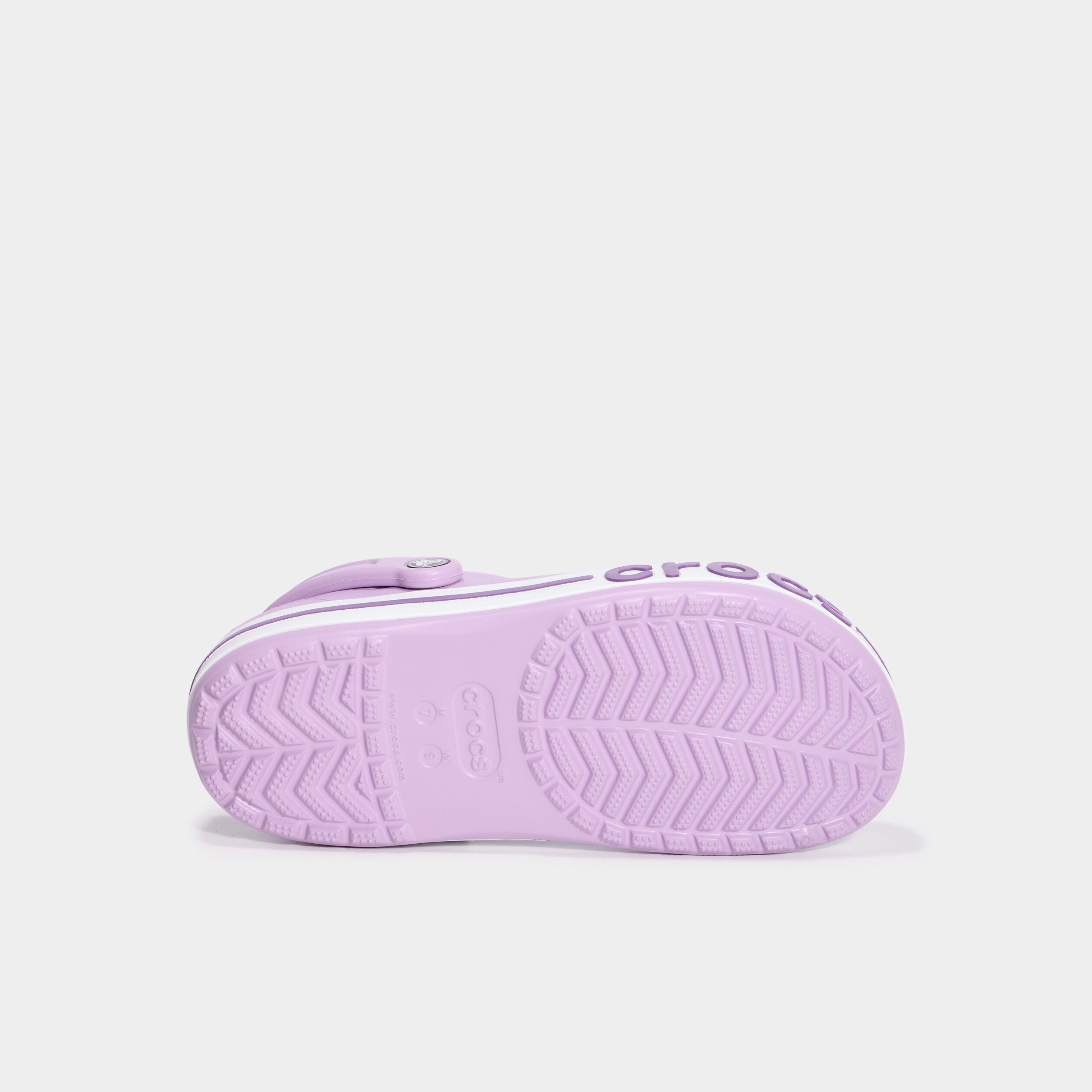 sabots de plage crocs violet femme Sabots de plage Crocs violet femme