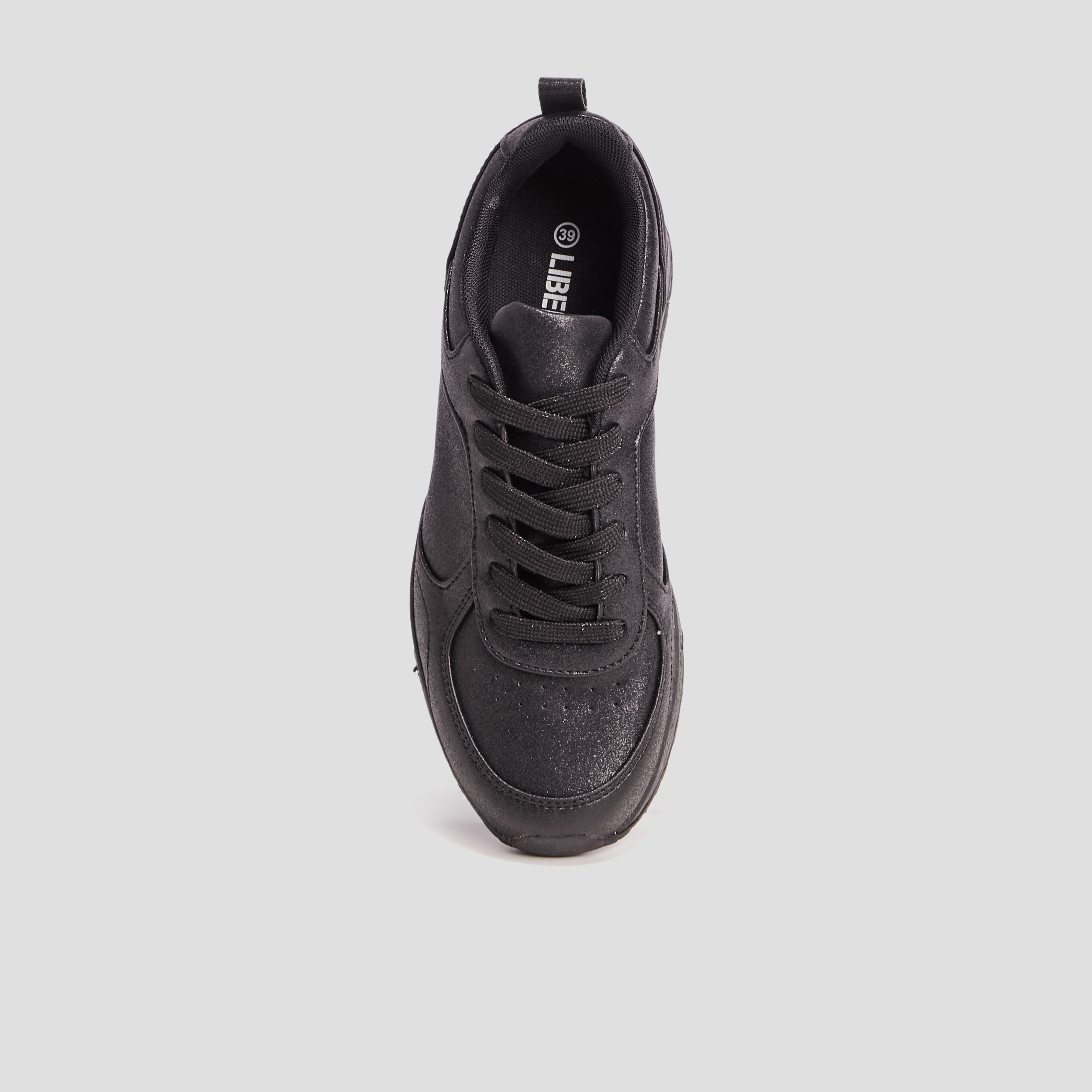 Runnings Liberto noir femme