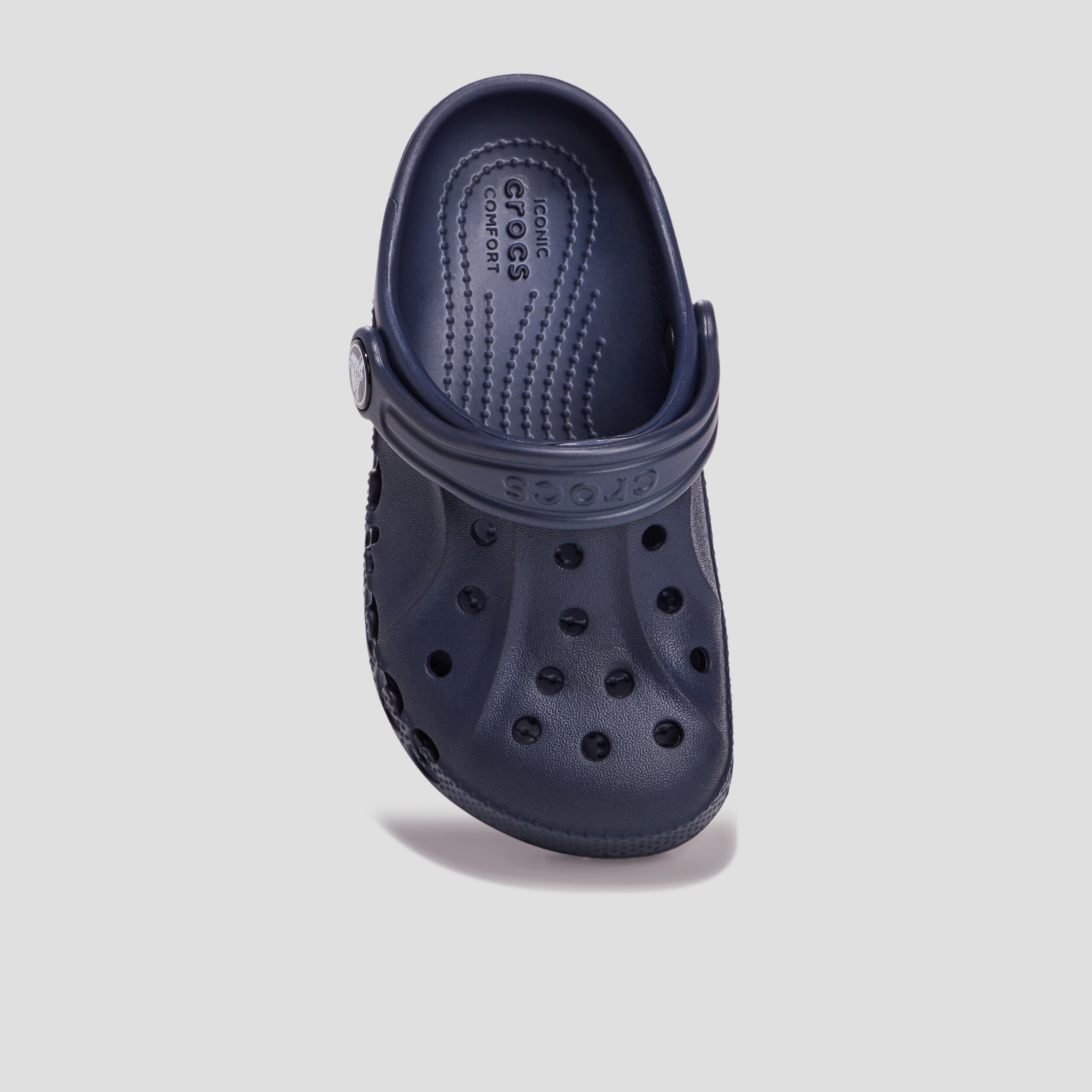 sabots crocs bleu marine garcon Sabots Crocs bleu marine garçon